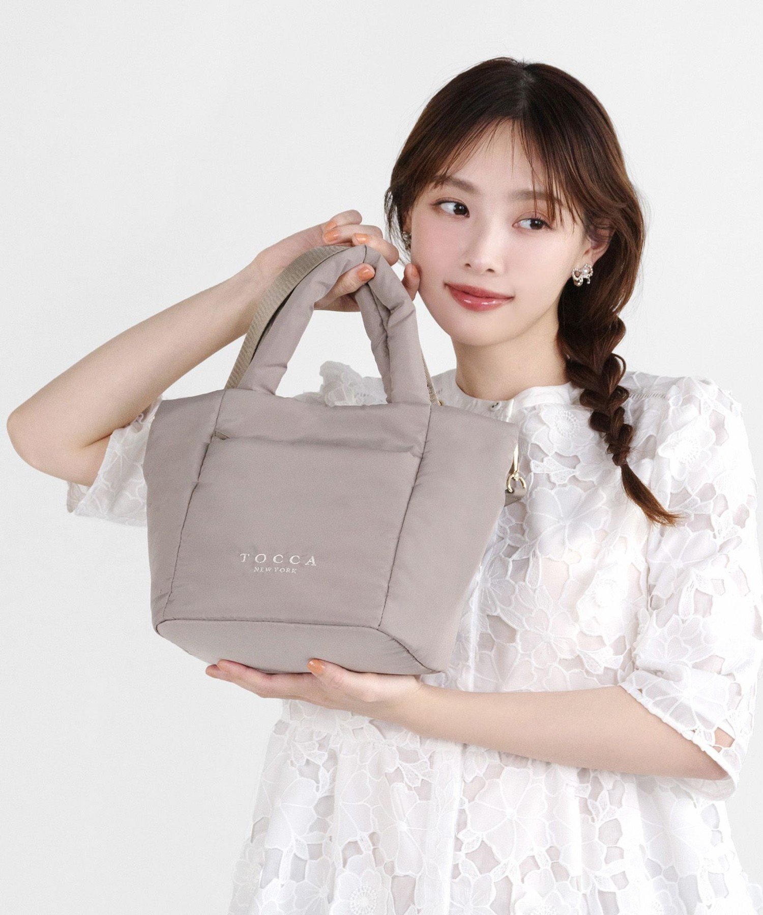 楽天市場】【値下げ!】▽トッカ/TOCCA BAMBINI▽バッグ/ショルダー