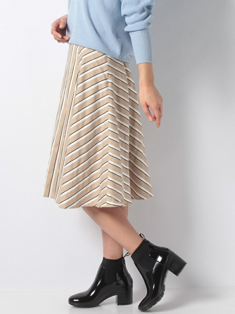 楽天市場】【SALE／40%OFF】(W)REFINED MID HEEL GLOSS HUNTER