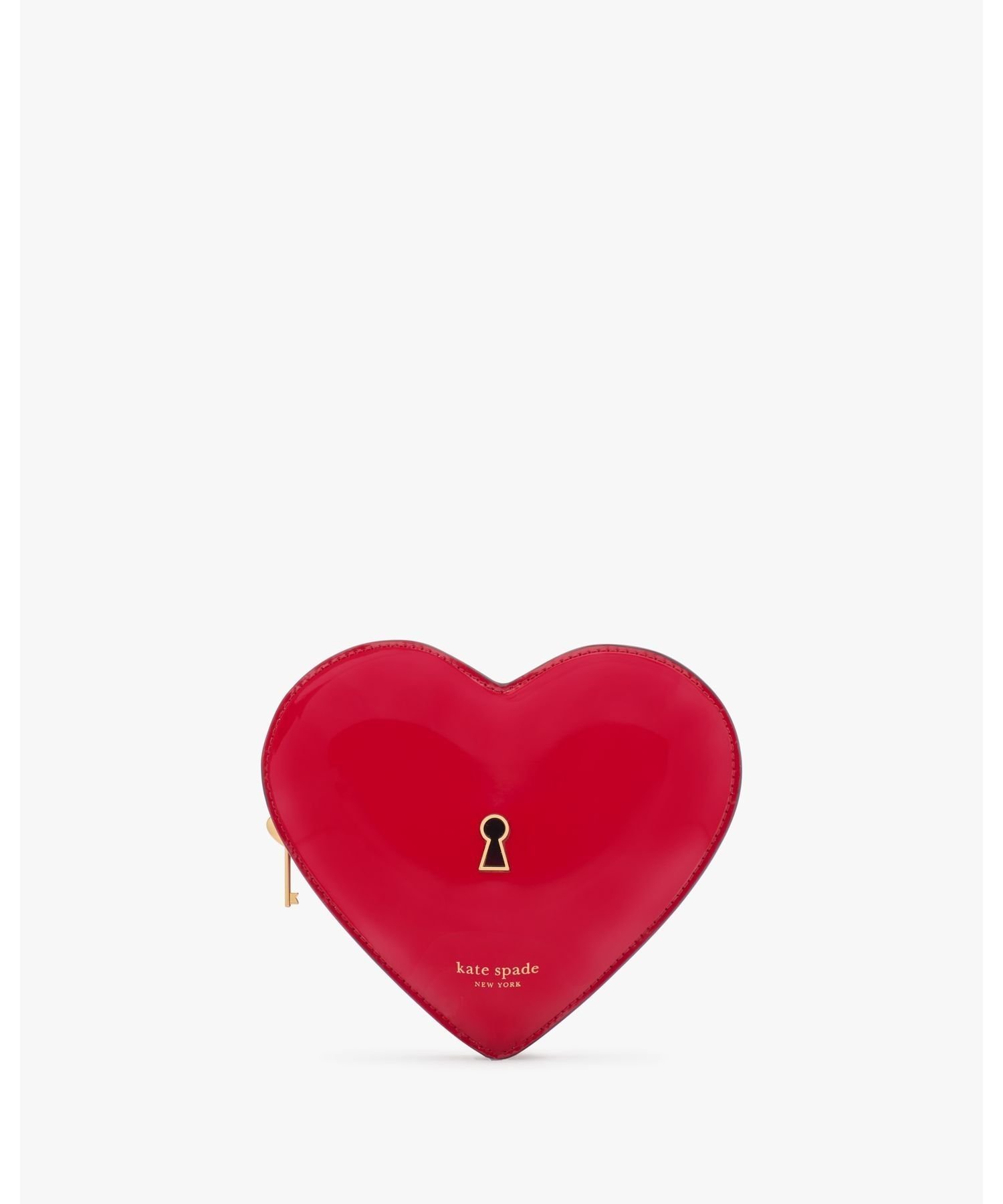 KATE SPADE リヴハート コインパース リブ ハート コイン パース | KATE SPADE NEW YORK (Women