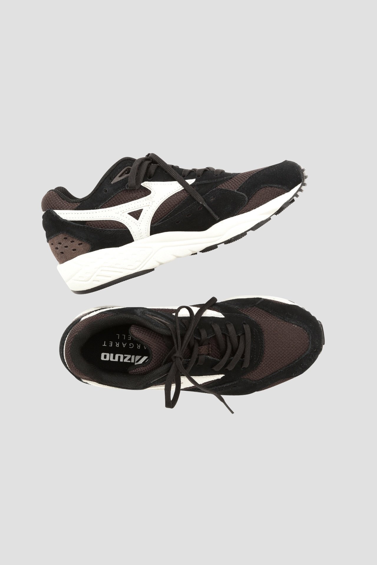 楽天市場】新品 MARGARET HOWELL × MIZUNO WAVE EVOKE GTX