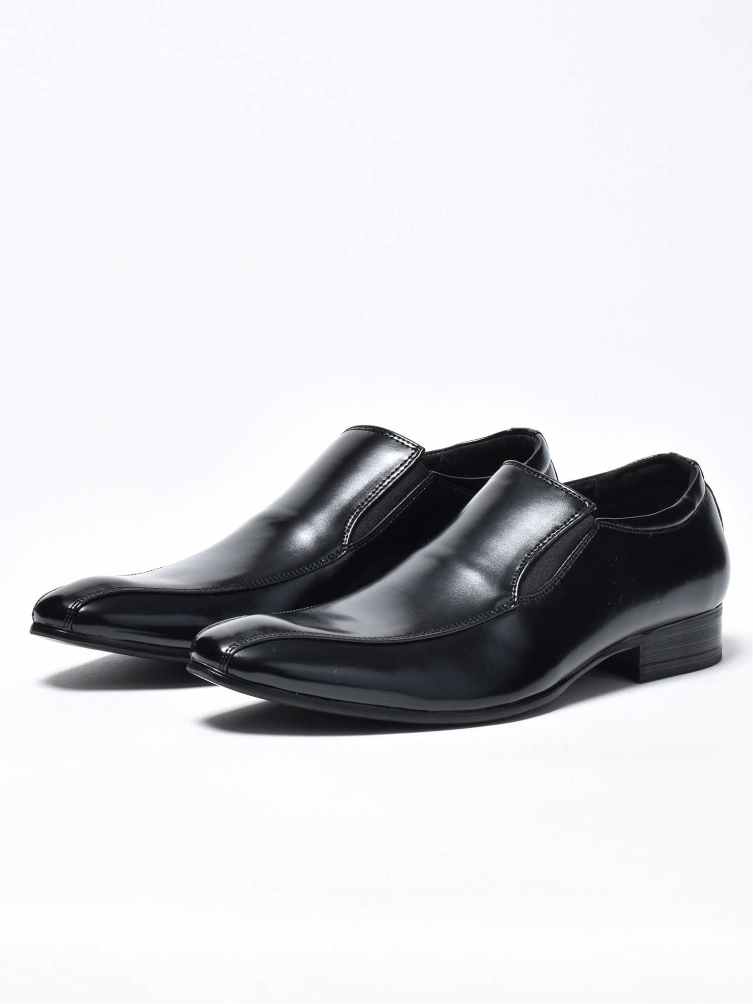 楽天市場】SCHUHE SCHNEIDER スリッポン ビジネスシューズ