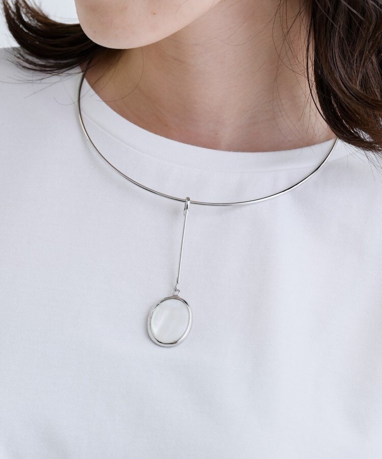 楽天市場】TOGA TOO Stone choker トーガ アクセサリー・腕時計