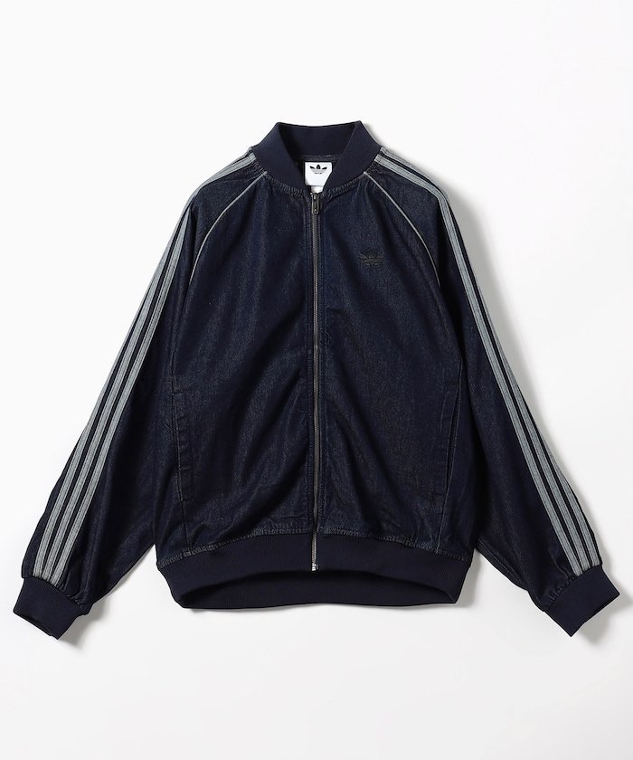 楽天市場】adidas Originals アディダス ジャケット SST アディ