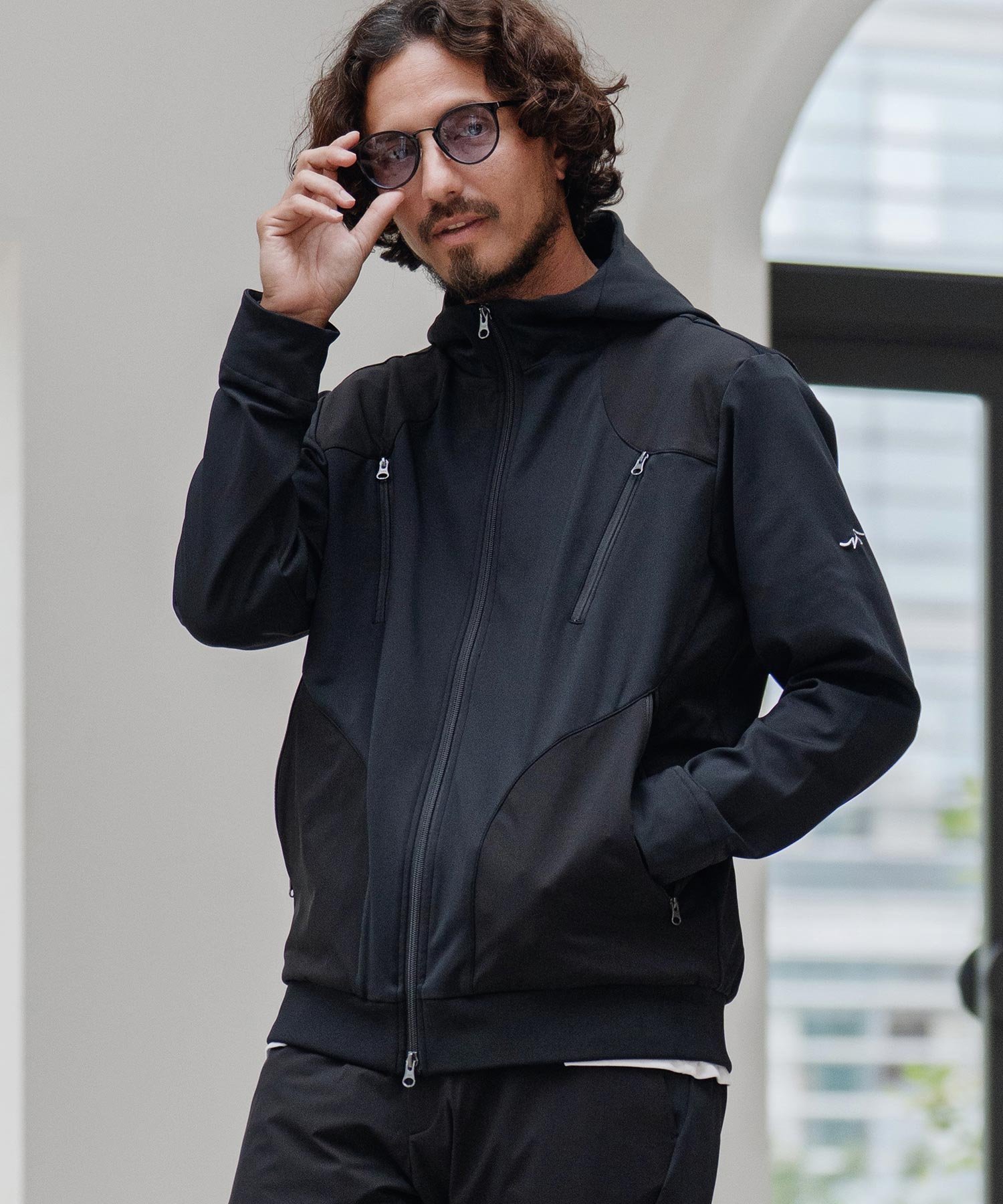 楽天市場】【CALL&RESPONSE(コールアンドレスポンス)】反応染デニム