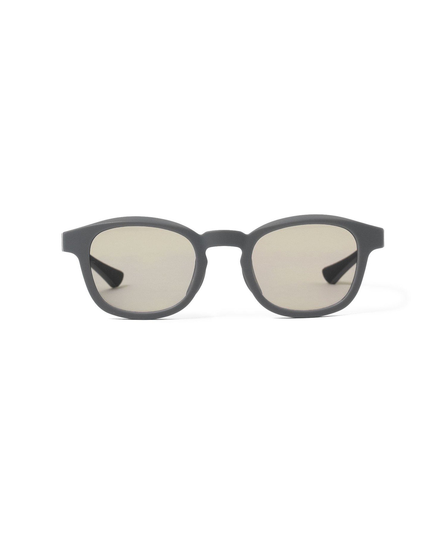 CASU×ビーミングバイビームス　Rocky サングラス　伊達眼鏡　透明レンズ CASU eyewear（キャスアイウェア）の「CASU × B:MING by BEAMS
