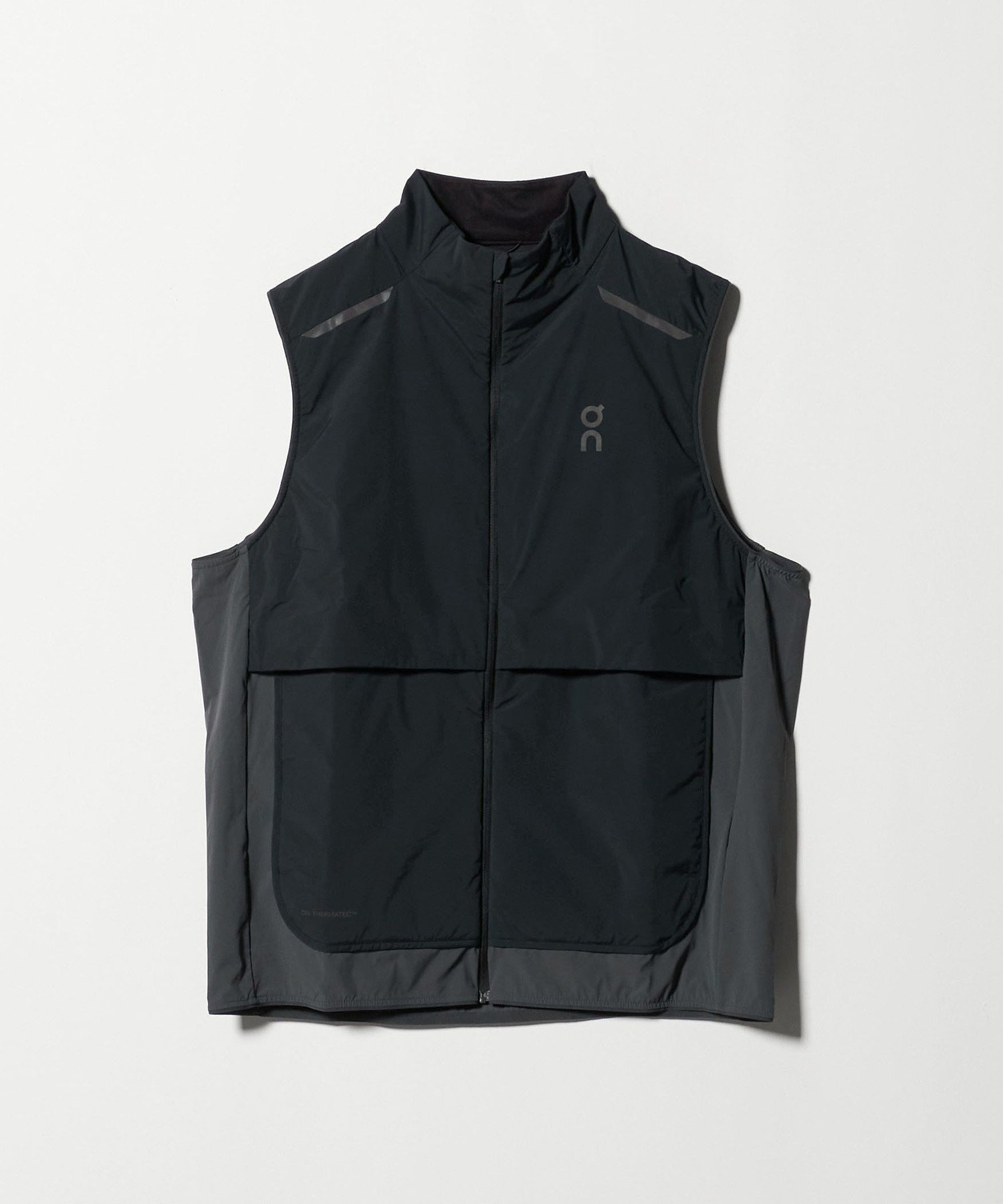 楽天市場】オン On Challenger Vest チャレンジャーベスト メンズ