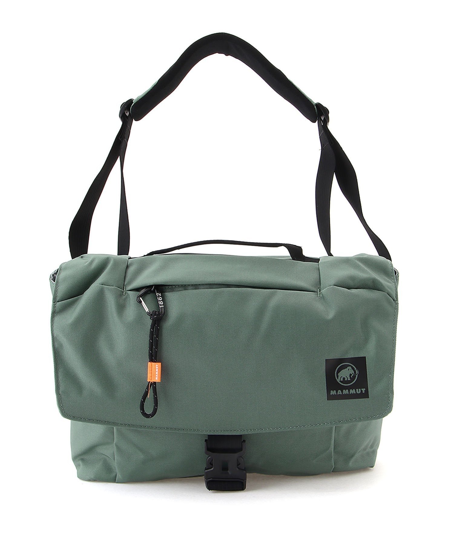 (未使用)MAMMUT メッセンジャーバッグ モスグリーン Amazon.co.jp: [マムート] エクセロン メッセンジャー 14