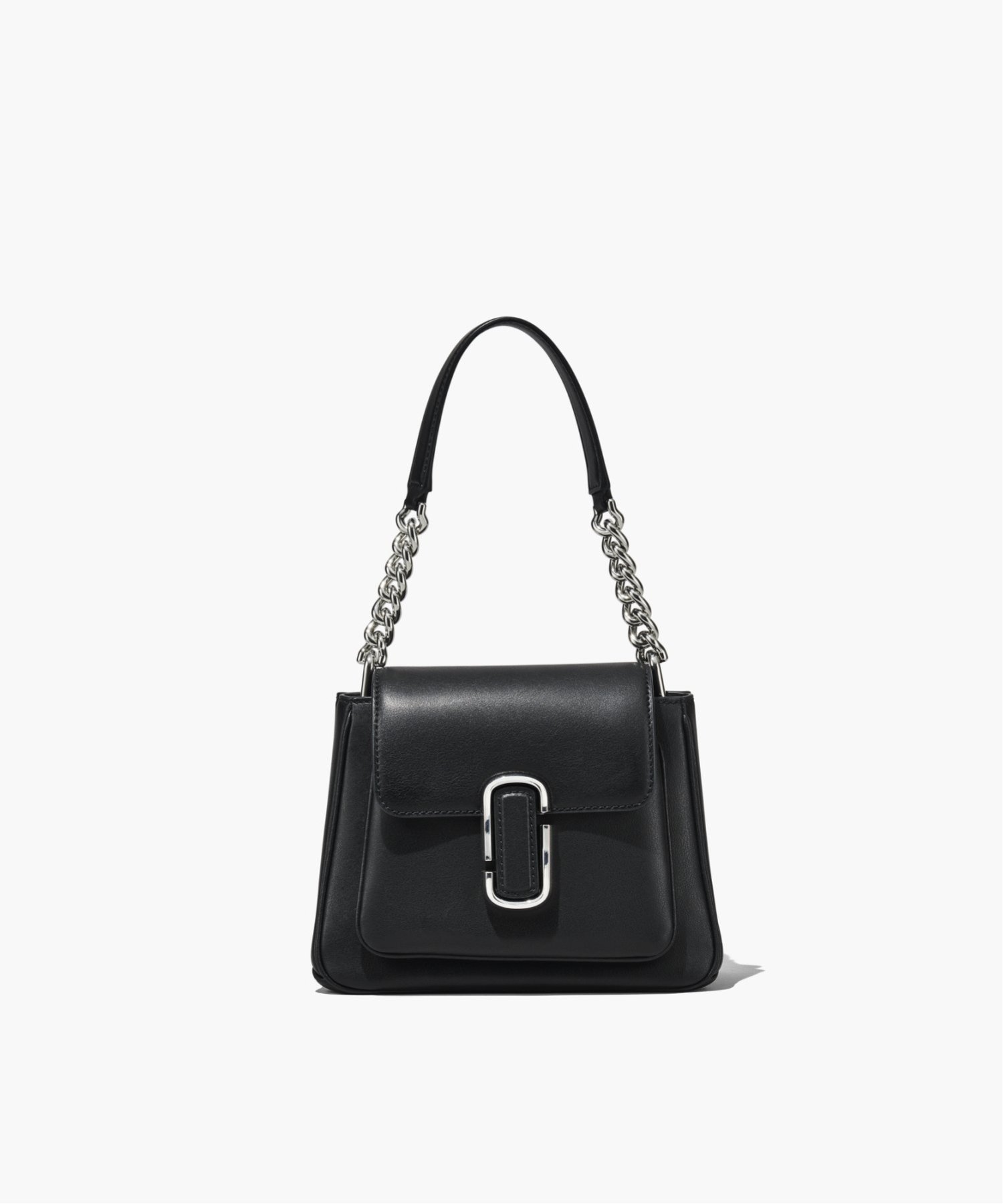 MARC JACOBS 【公式】THE J MARC MINI CHAIN SATCHEL/ザ Jマーク ミニ