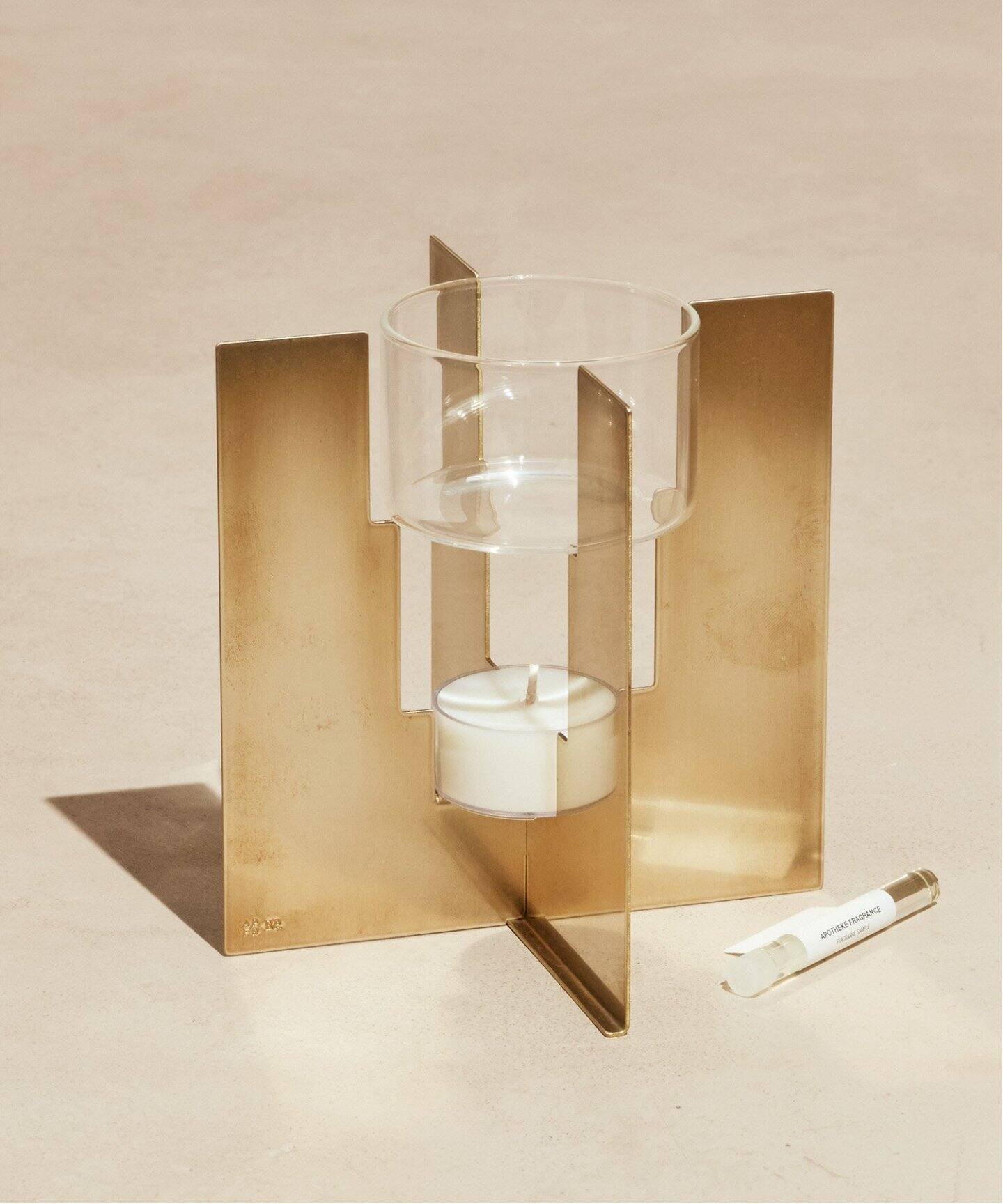 楽天市場】イソップ ブラス オイルバーナー 真鍮 : キーリン