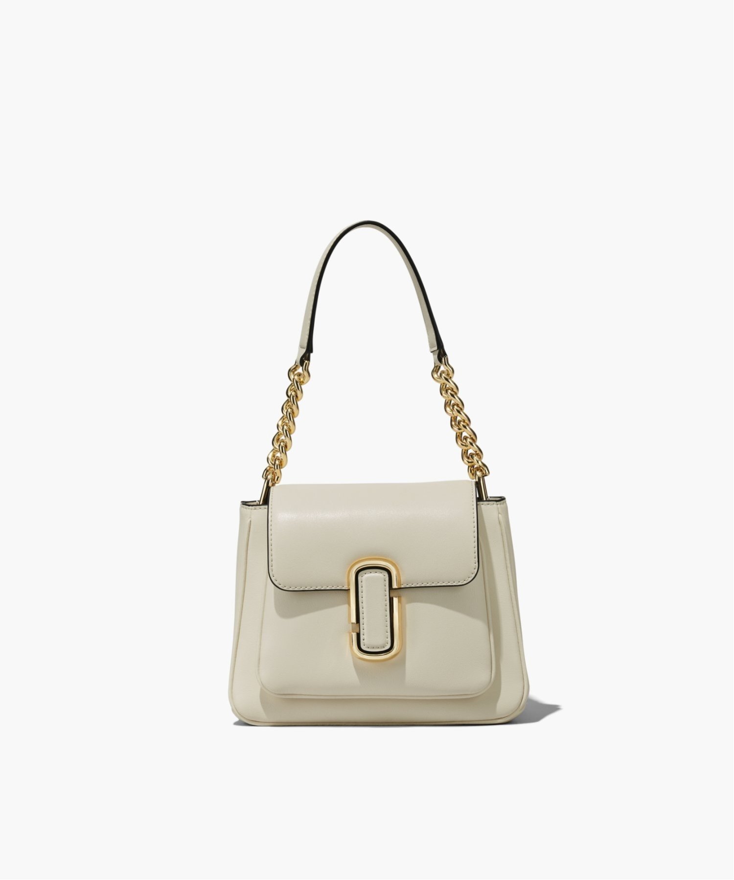 MARC JACOBS 【公式】THE J MARC MINI CHAIN SATCHEL/ザ Jマーク ミニ  