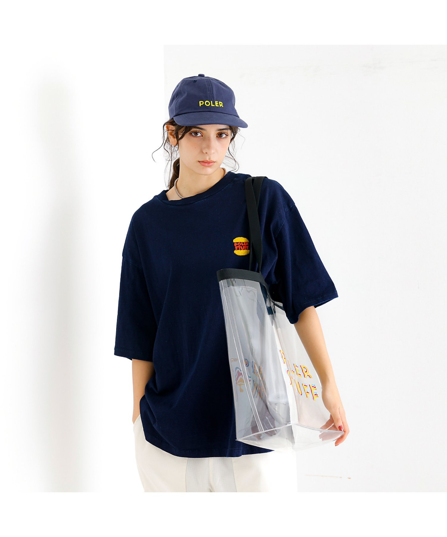 楽天市場】the POOL aoyama（プール青山）SOUVENIR POOL TOTE BAG(S