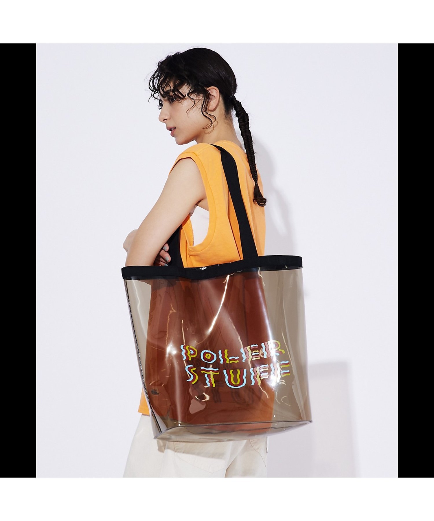 楽天市場】the POOL aoyama(ザ プール青山)SOUVENIR POOL TOTE BAG