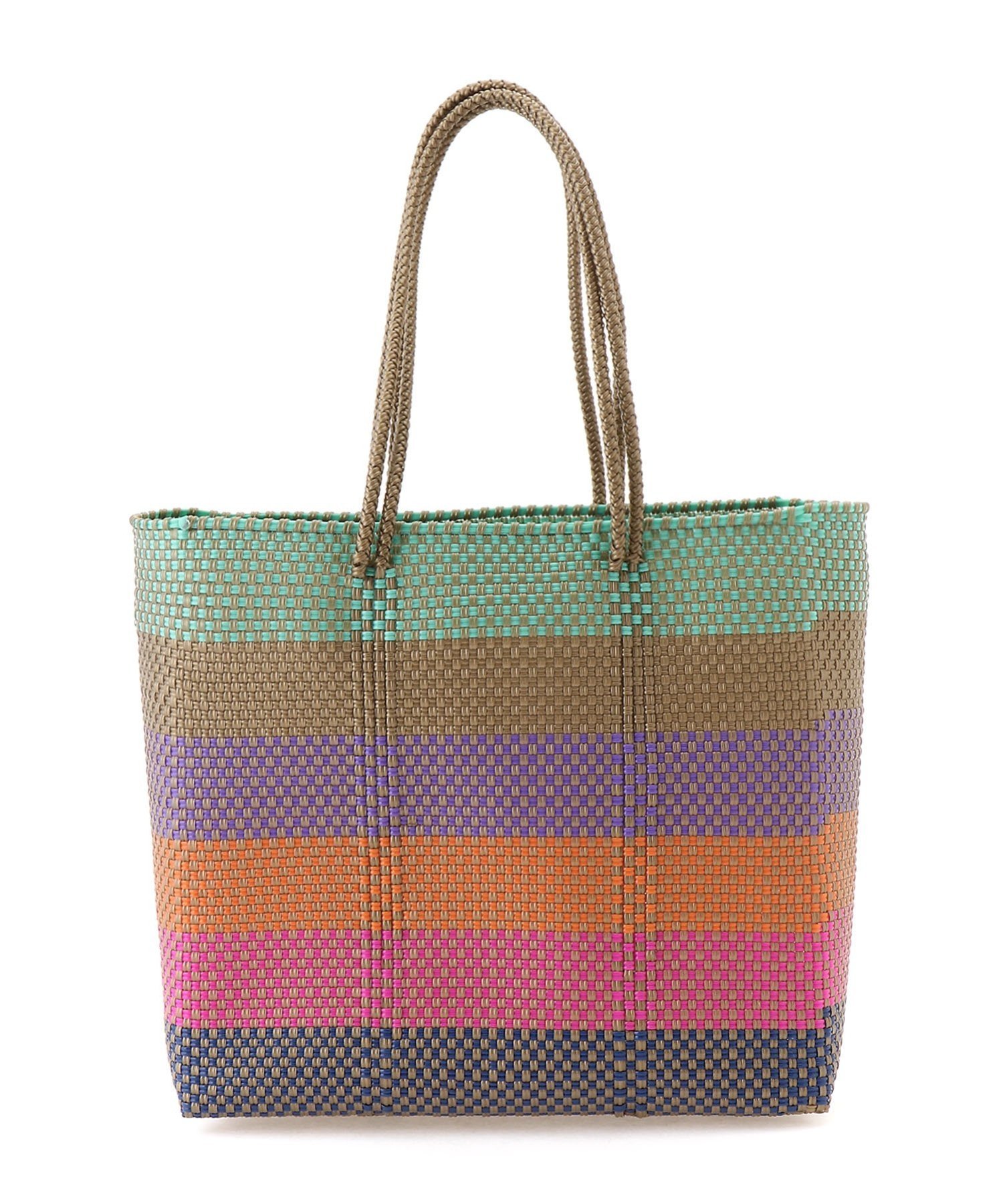 楽天市場】【新品】 Manimaris / マニマリス | きのこファー / カゴ