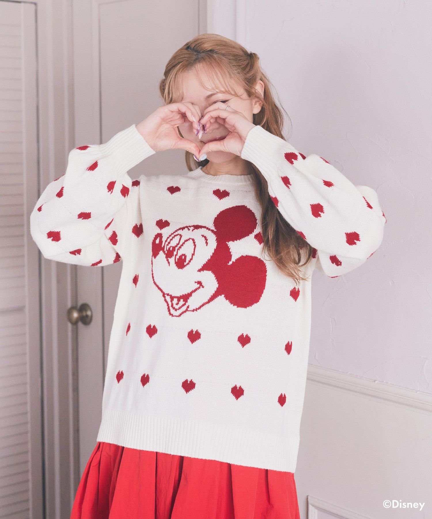 ミュウミュウ　クロップド丈　セーター 楽天市場】miumiu ニット（トップス｜レディースファッション