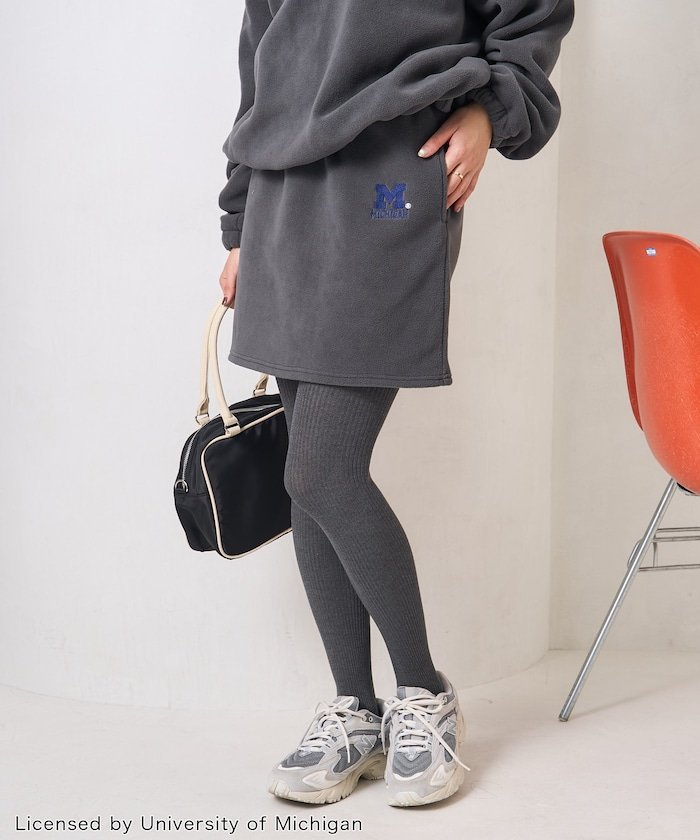 楽天市場】別注【CHAMPION*JOURNAL STANDARD by HOLIDAY】MINI SKIRT