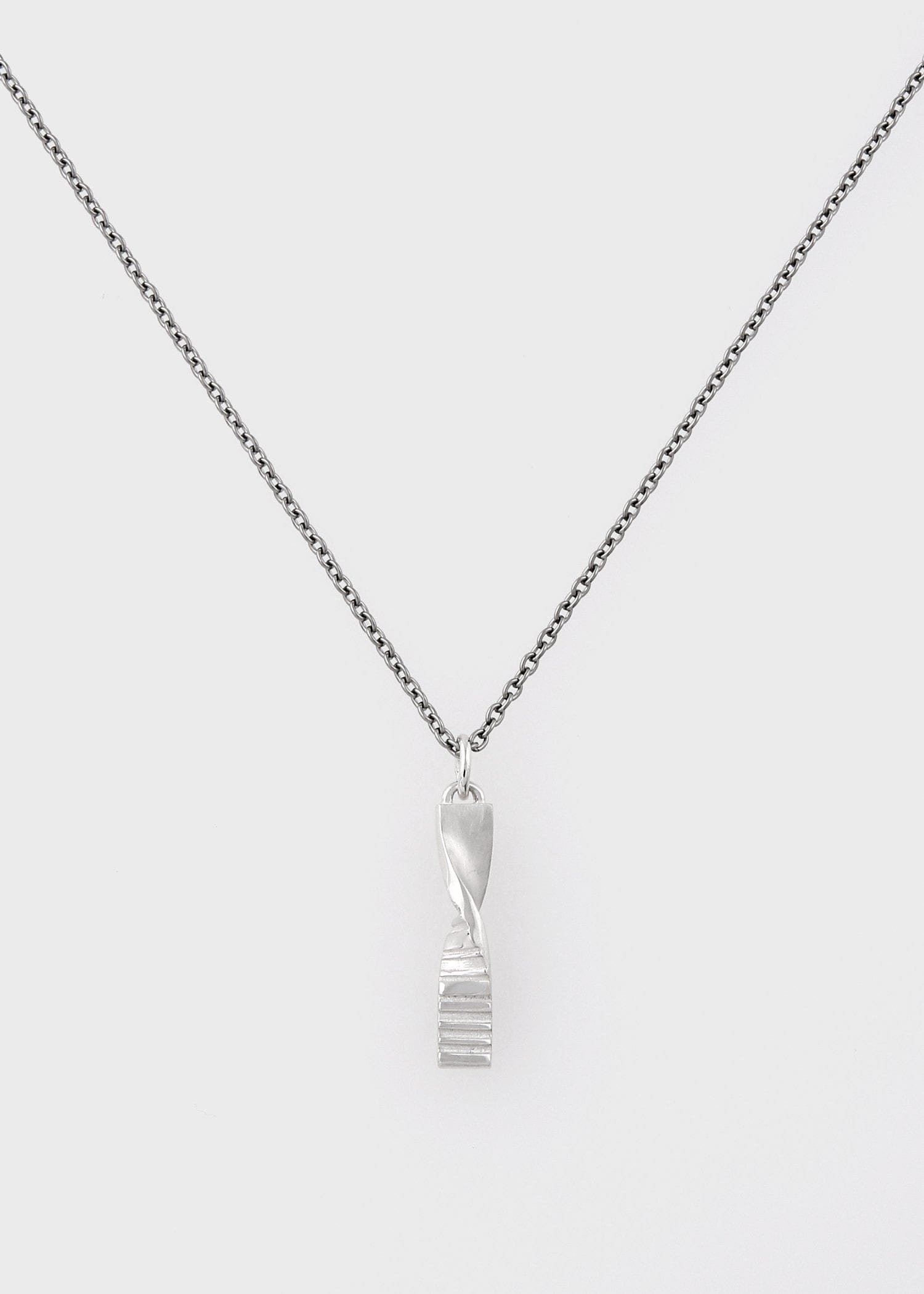 ポールスミス Paul Smithネックレス “Edge Epo” Edge Epo