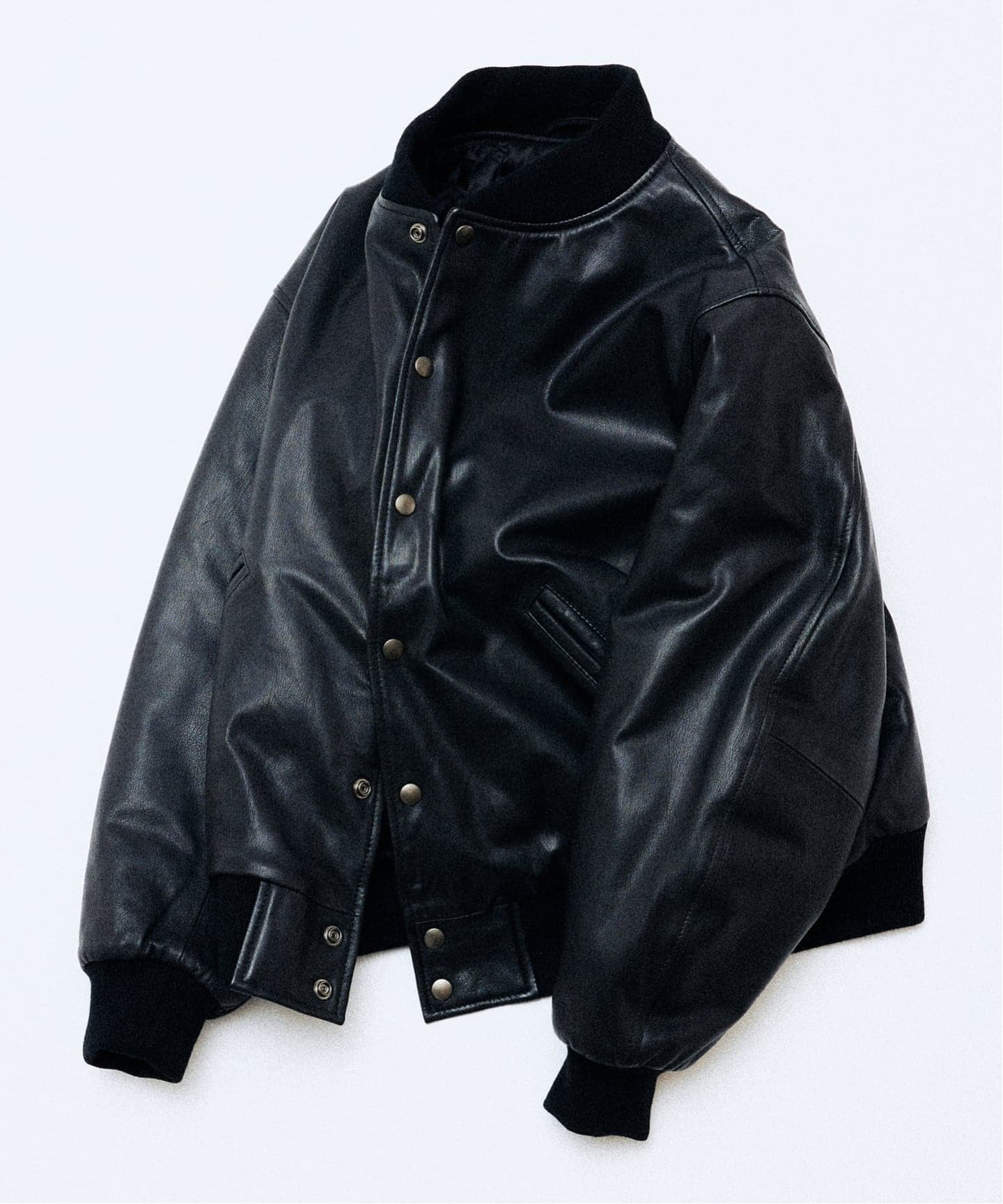 楽天市場】JOURNAL STANDARD [SLOW]VEGAN LEATHER SHORT