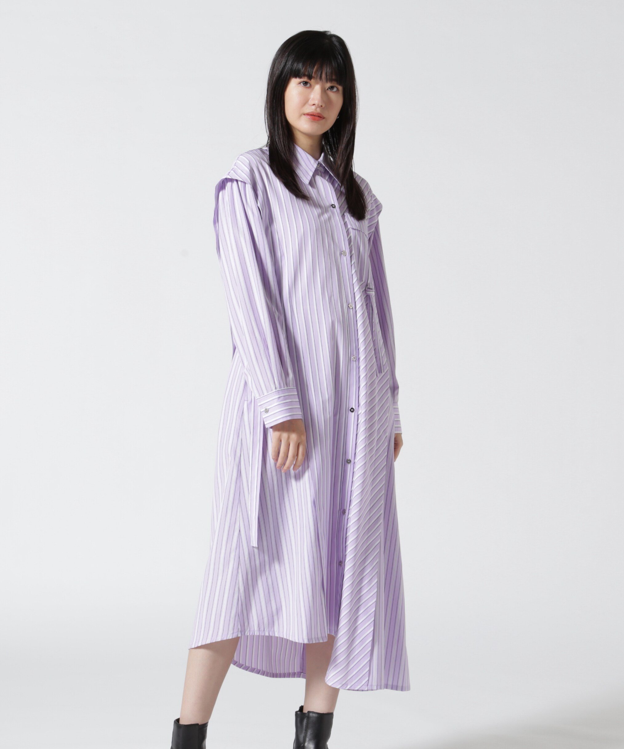 SALE／30%OFF】ROYAL FLASH AULA AILA/アウラアイラ別注レイヤード 