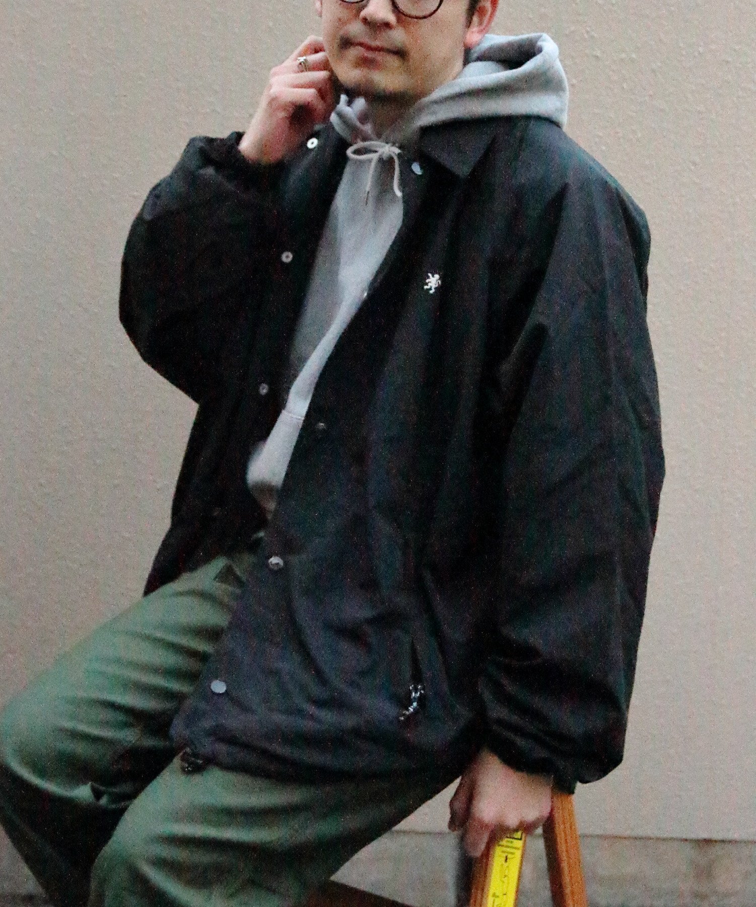 Wallsジャケット Walls Zero Zone Jacket | eBay