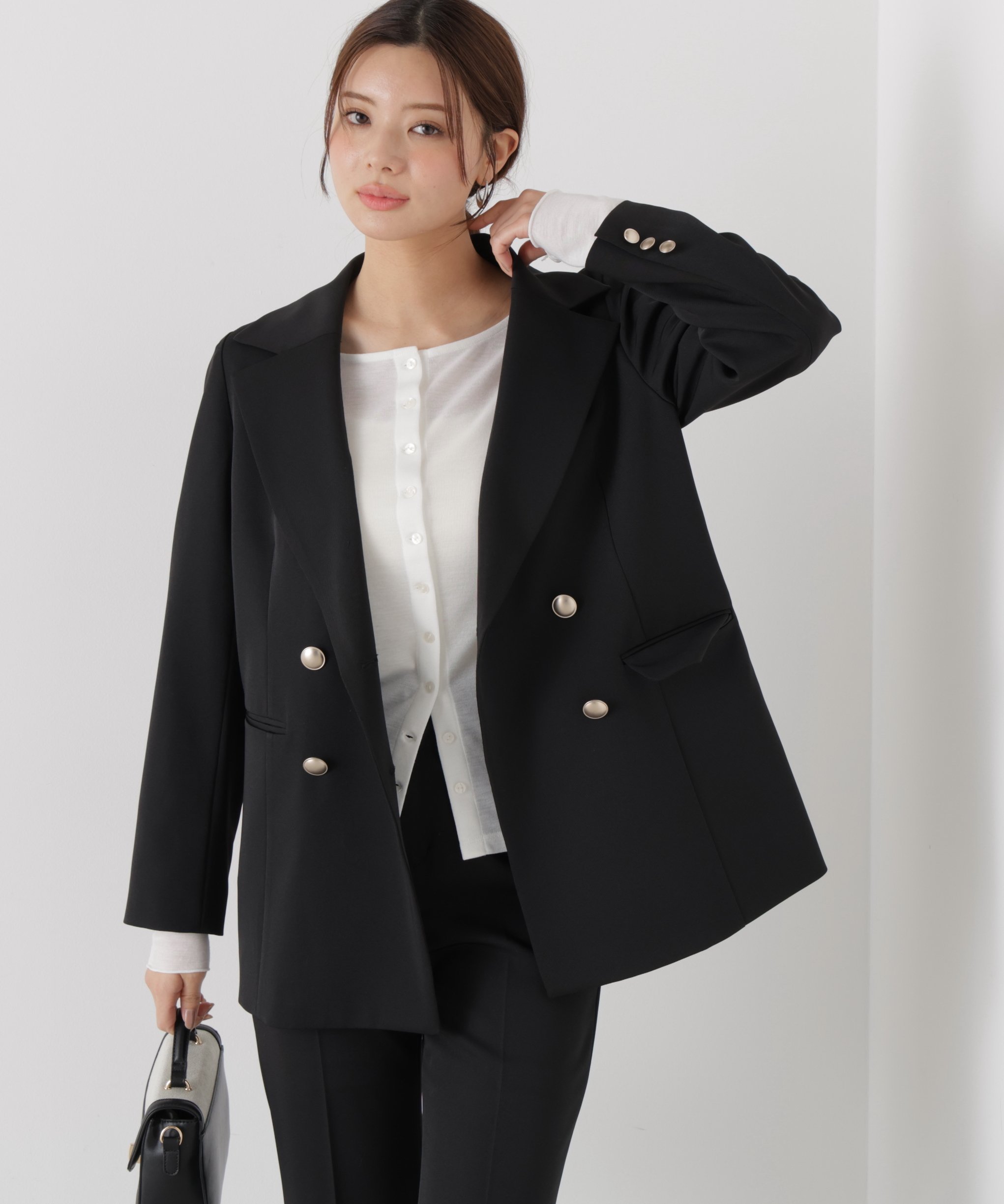 楽天市場】【SALE／30%OFF】テーラージャケット PROPORTION BODY