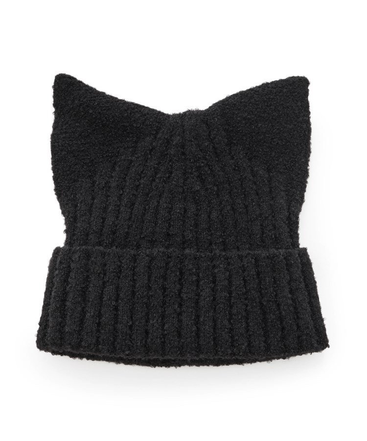 楽天市場】CA4LA / STAR CAT2 ニット帽 カシラ スターキャット