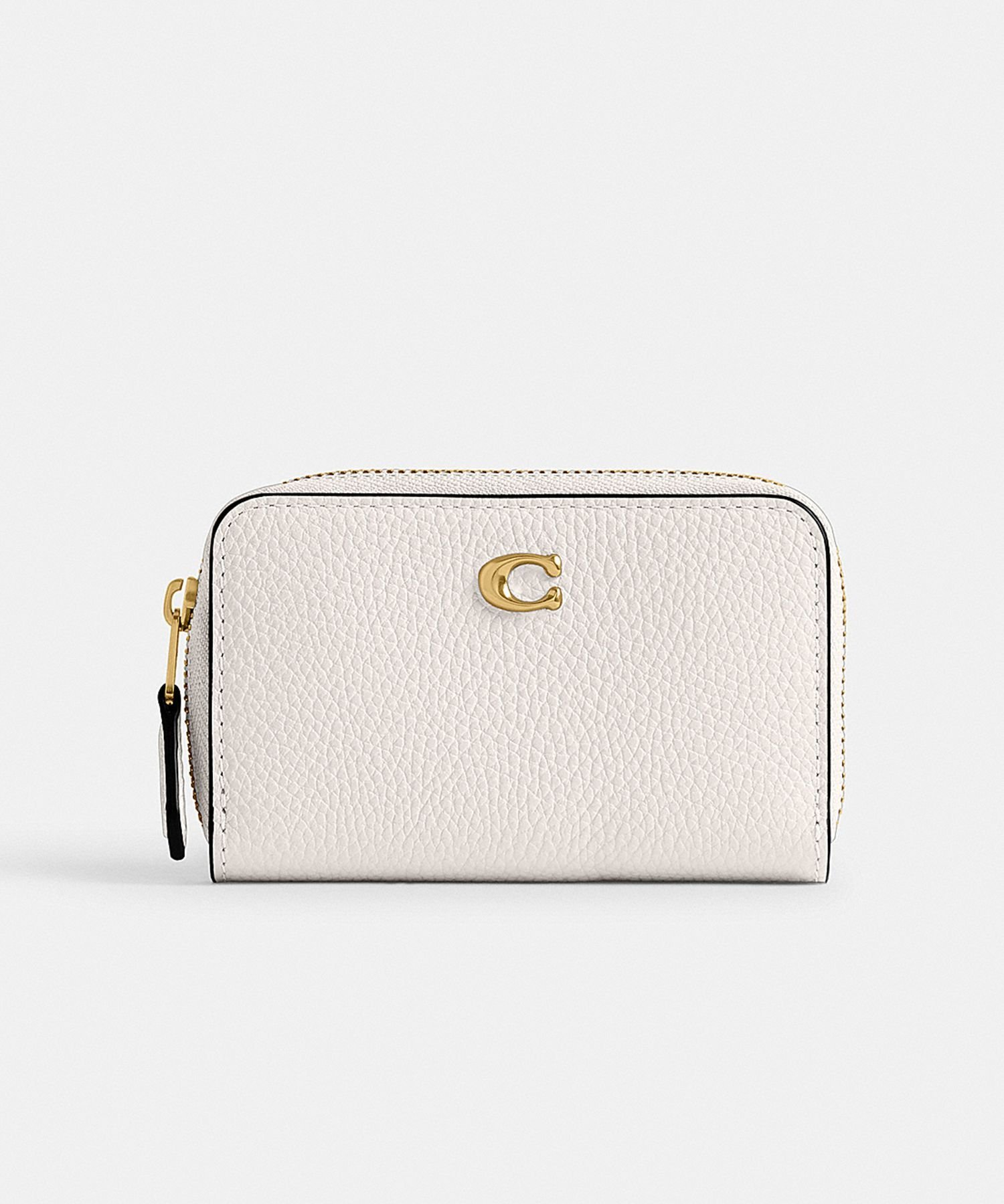 楽天市場】コーチ カードケース 定期・名刺入れ ミニ財布 COACH