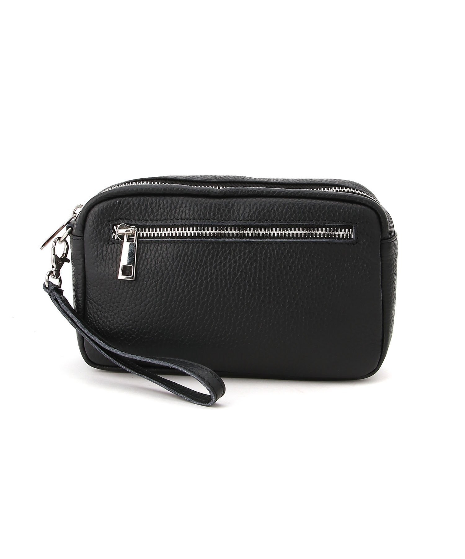 楽天市場】MARK & LONA Indy Ball Pouch マークアンドロナ 財布