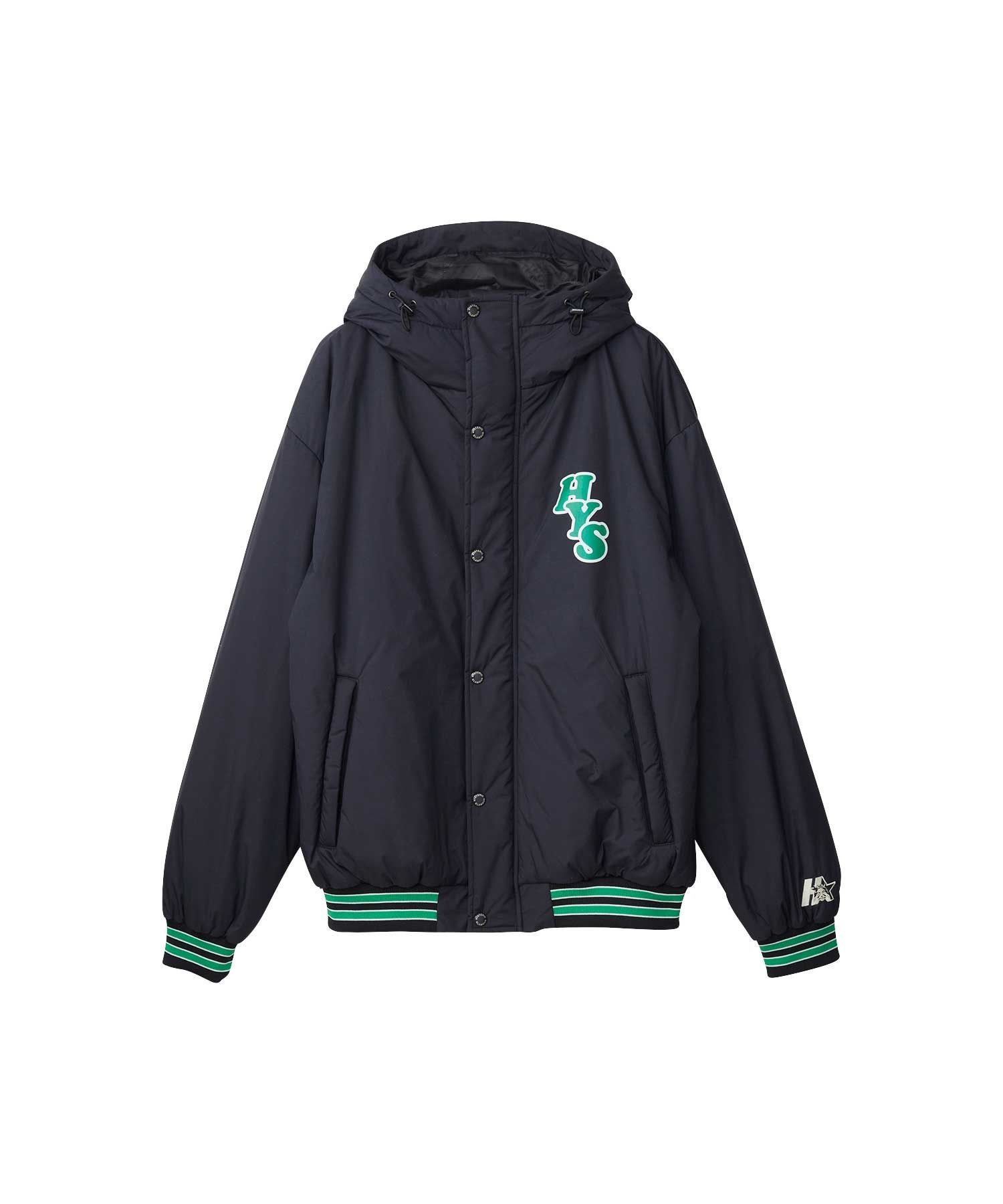 モンゴメリー ×ヒステリックグラマー　ダッフルコート 定価92,400円 コート | HYSTERIC GLAMOUR ONLINE STORE ヒステリックグラマー