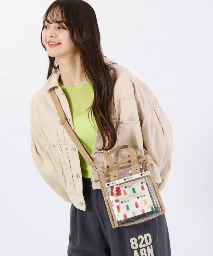 楽天市場】【公式】レスポートサック ミニバッグ 1359LB89 LeSportsac