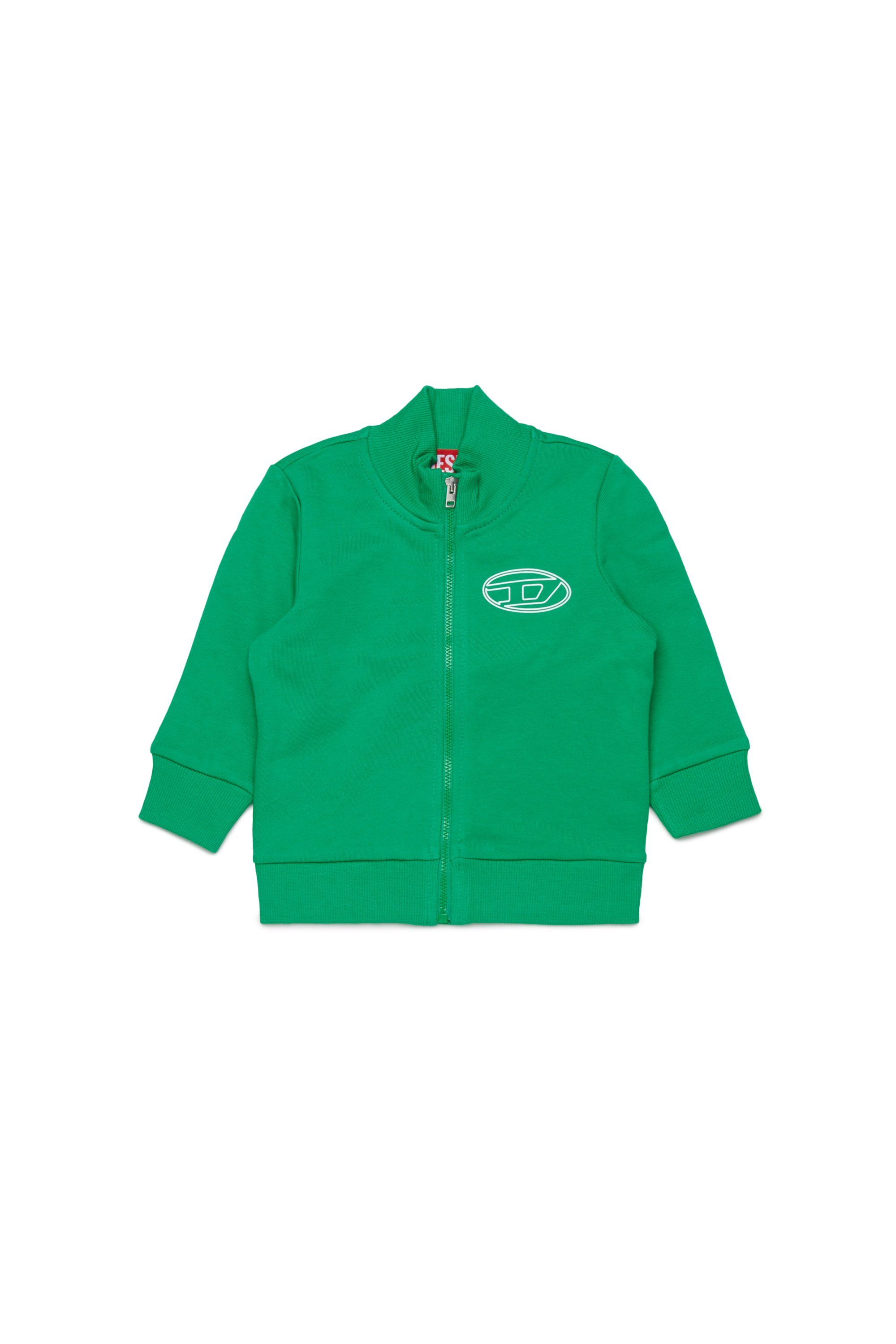 楽天市場】DIESEL キッズ スウェット ワンポイント ディーゼル