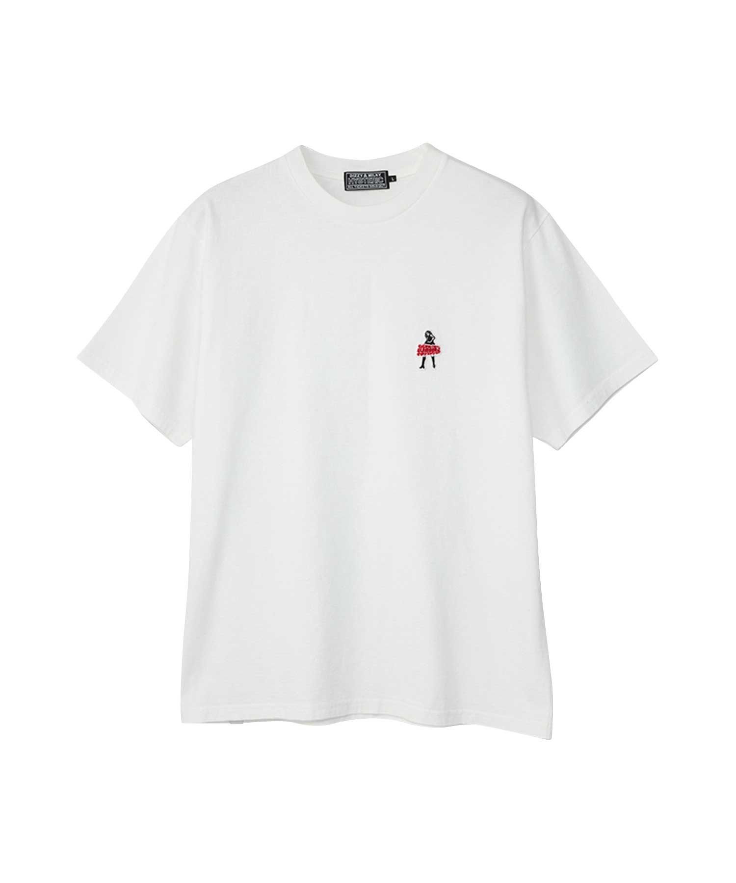 楽天市場】HYSTERIC GLAMOUR ROCK W YOU Tシャツ ヒステリック