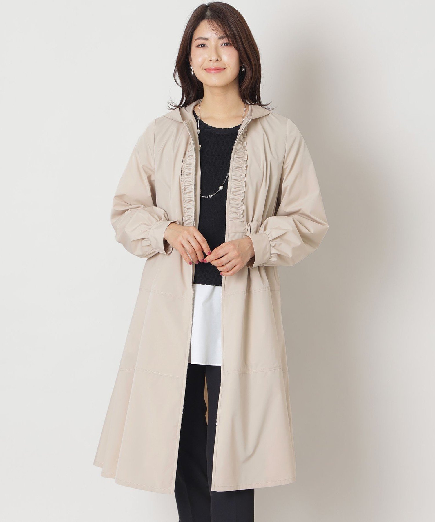 楽天市場】【SALE／50%OFF】キルティング コート TO BE CHIC