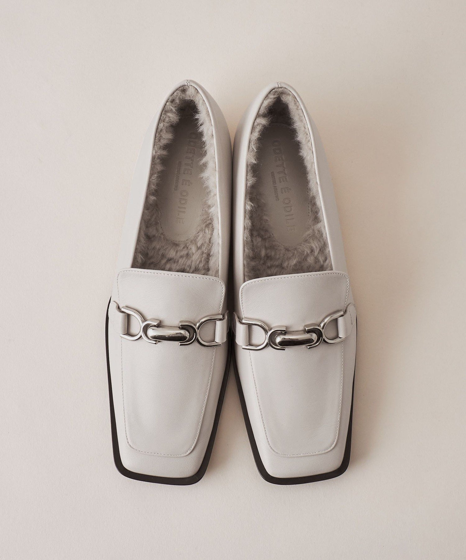 楽天市場】【SALE／30%OFF】2WAYビッグソールローファー rienda 