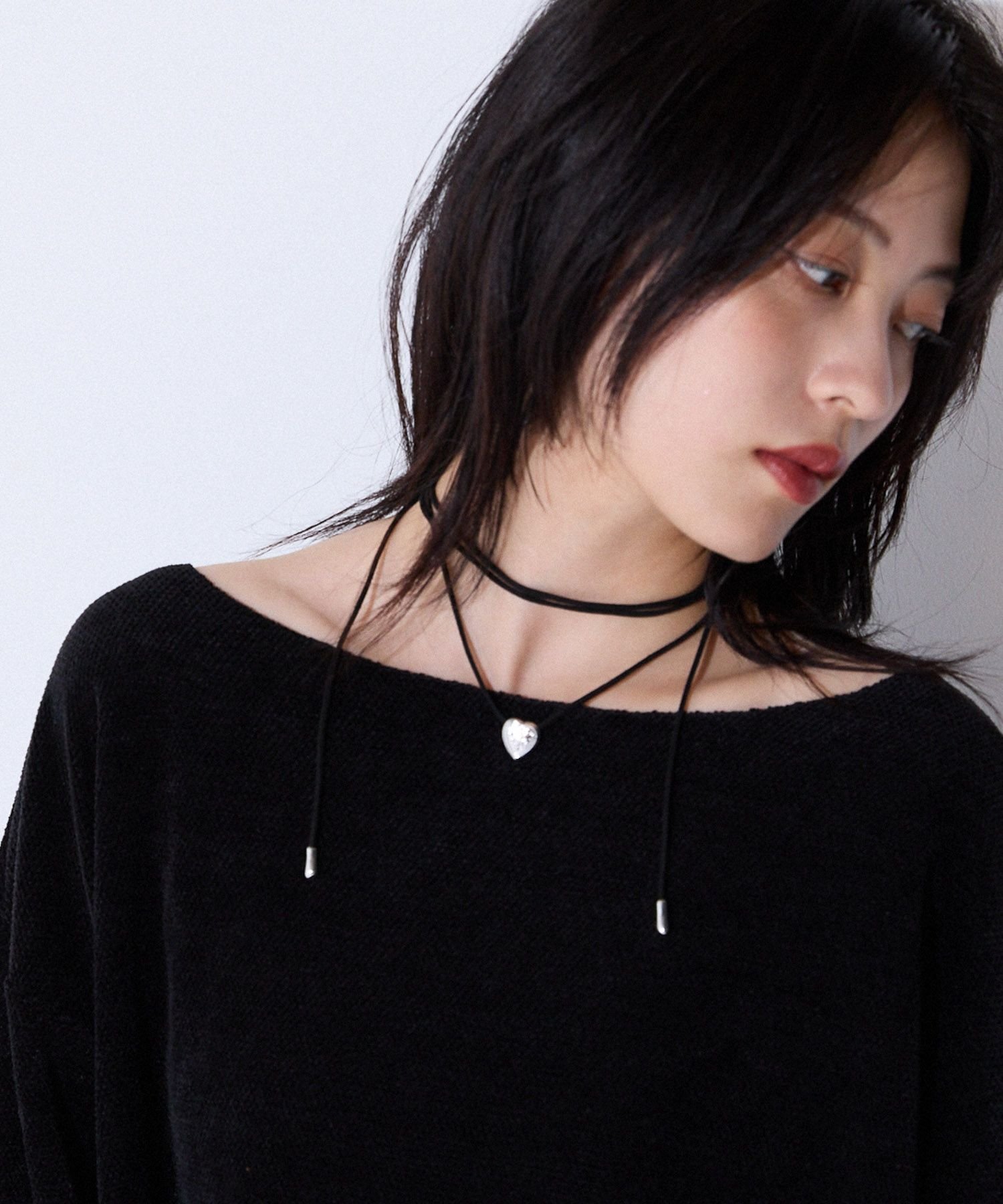 楽天市場】【SALE／50%OFF】ビジューミックスチョーカー