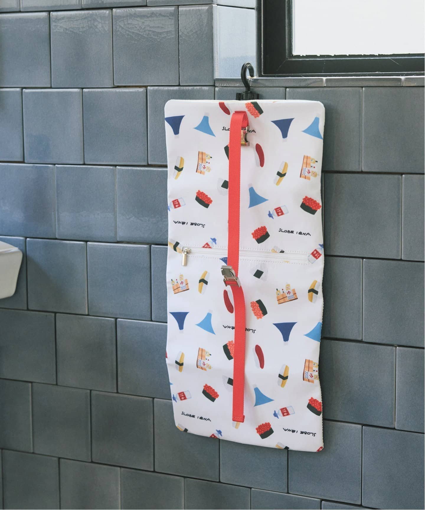 楽天市場】MARK & LONA Indy Ball Pouch マークアンドロナ 財布