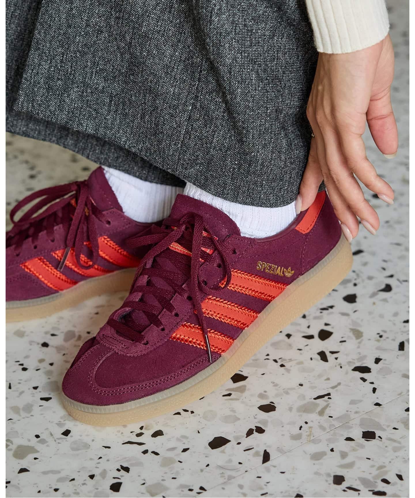 楽天市場】adidas originals アディダス スニーカー SAMBA OG W ID0477