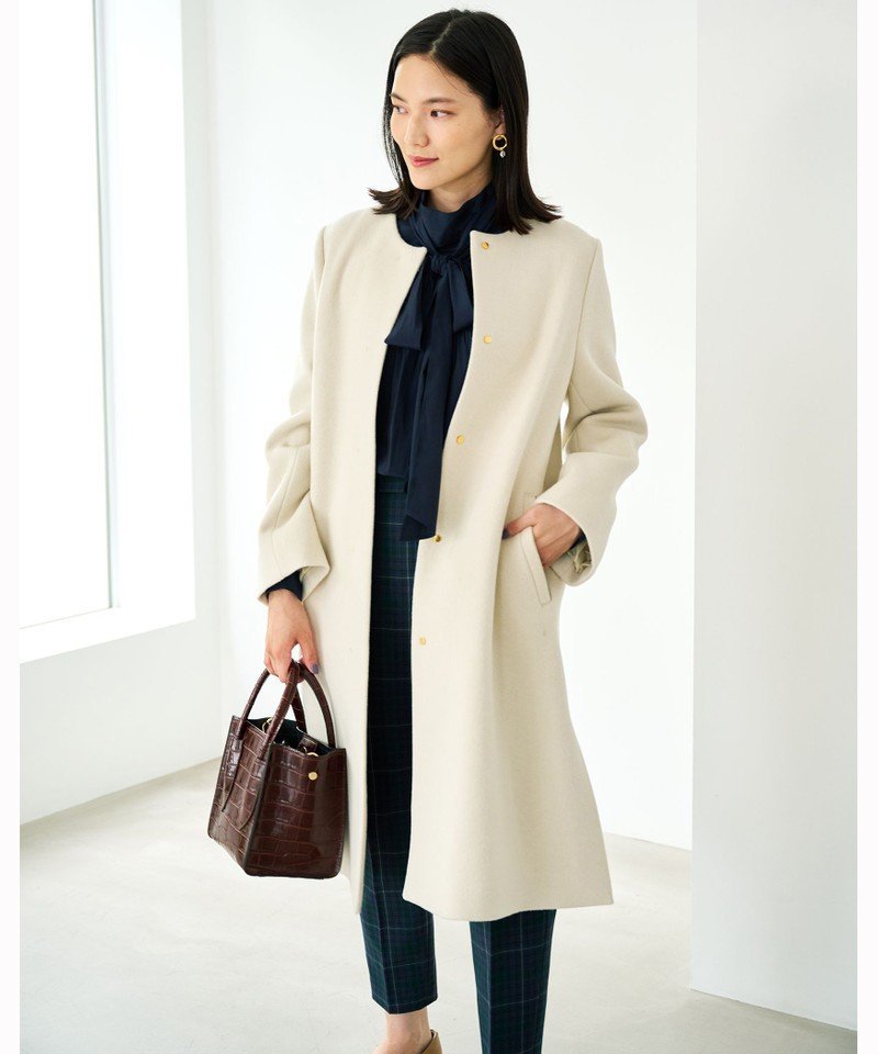 SALE／50%OFF】UNITED ARROWS green label relaxing 【矢野未希子さん