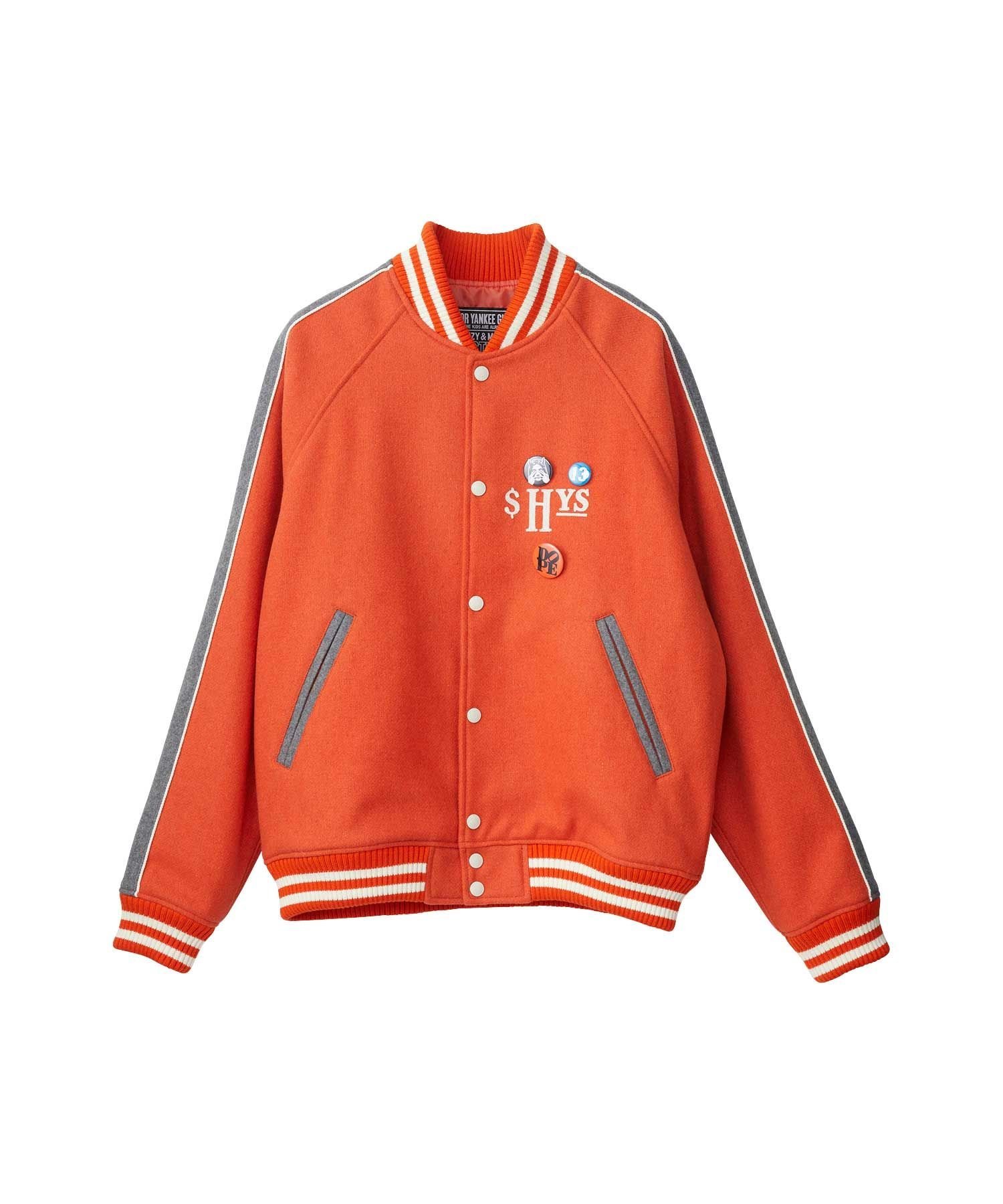 楽天市場】HYSTERIC GLAMOUR ヒステリックグラマー ジャケット