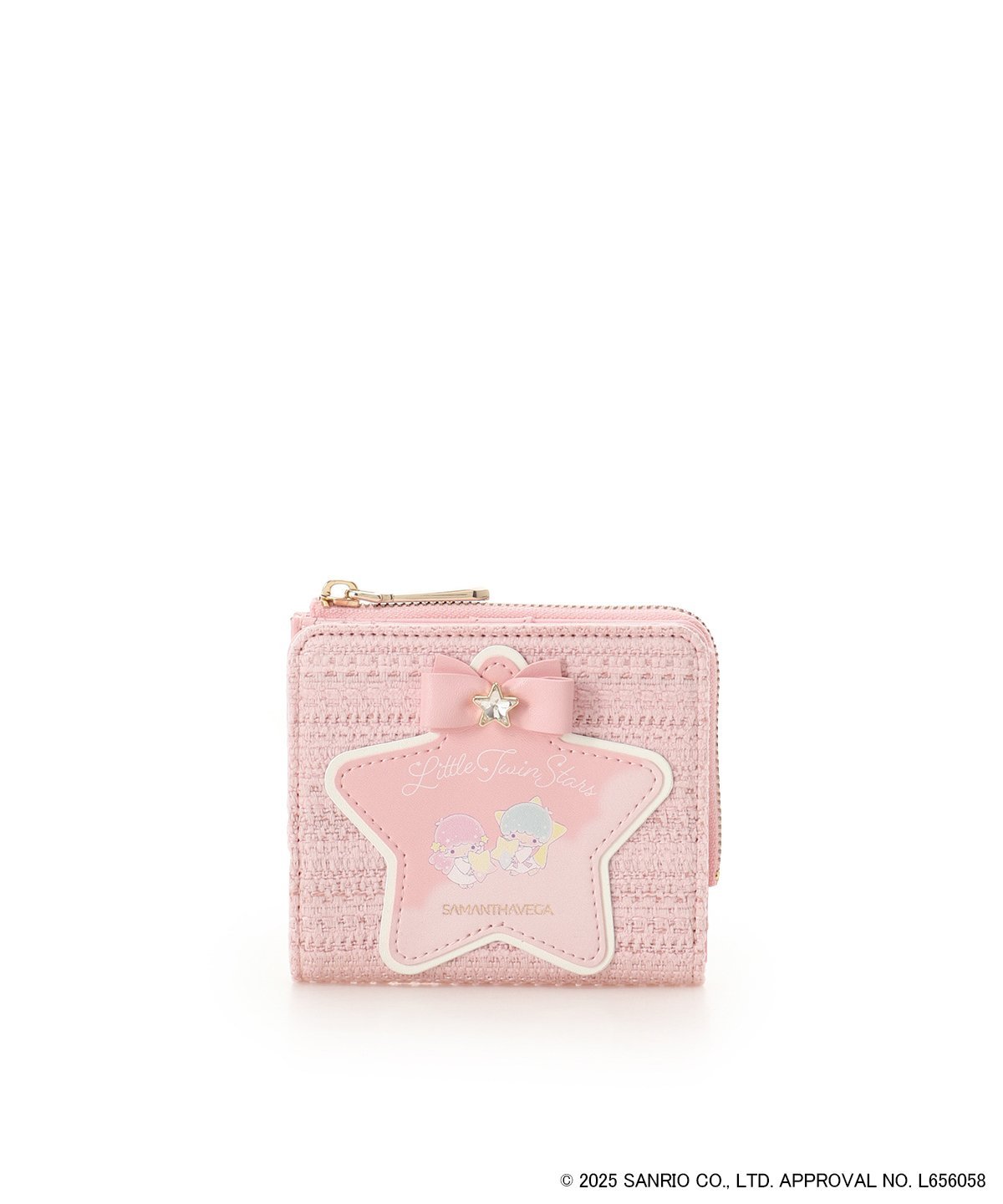 楽天市場】【未使用品】Samantha Thavasa サマンサ タバサ プチ