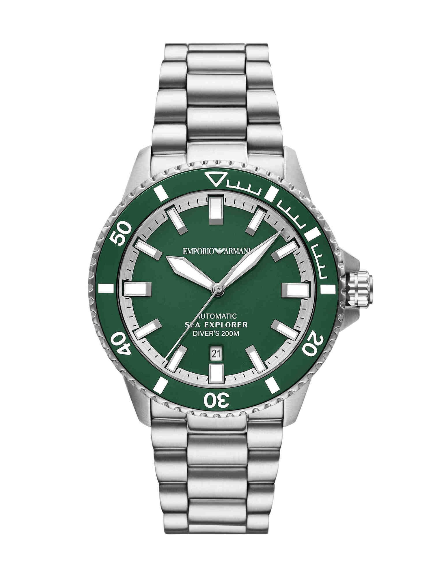 A*R様 美品⭐️EMPORIO ARMANI/アルマーニ⭐️緑色スエードカジュ 楽天市場】EMPORIO ARMANI エンポリオ アルマーニ VALENTE クオーツ