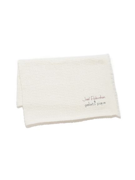 楽天市場】ベビモコSNOOPYブランケット gelato pique ジェラートピケ