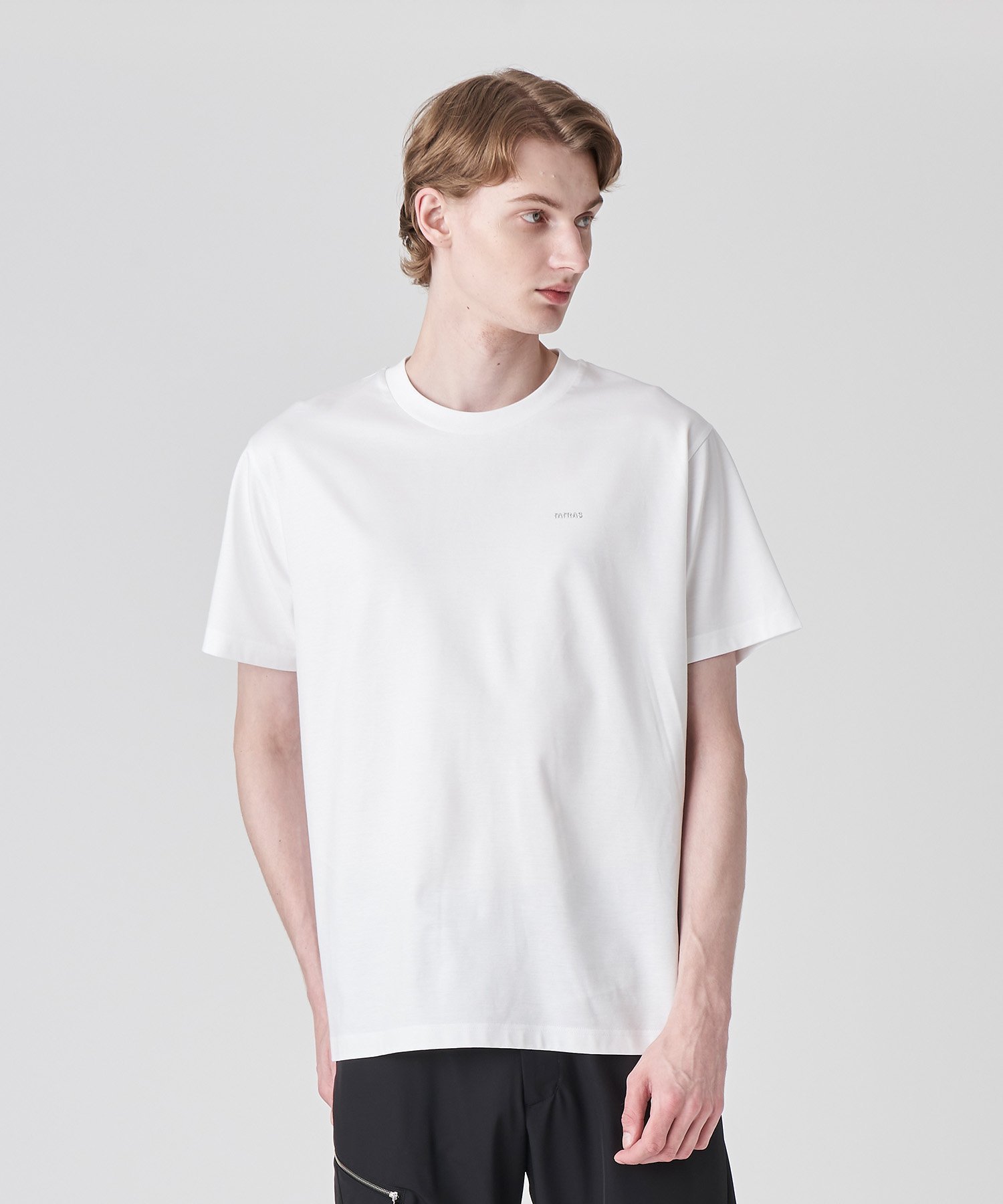 【タトラス】LOGELO ロジェーロ Tシャツ LOGELO ロジェーロ | タトラス公式オンラインストア