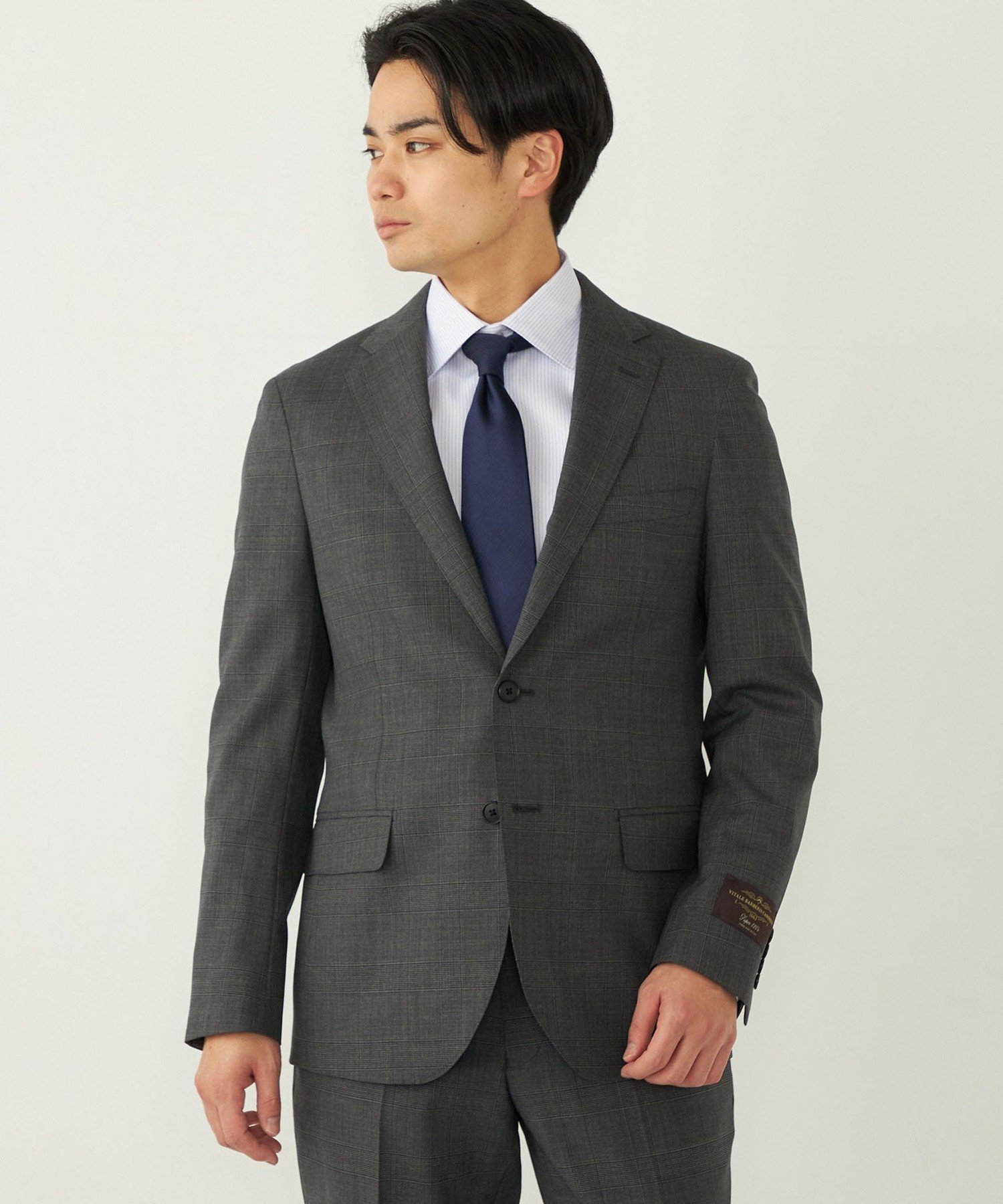 【美品】イタリア製 オーダースーツ REDA 伊勢丹 楽天市場】REDA オーダースーツ レダ 世界で評されるイタリア