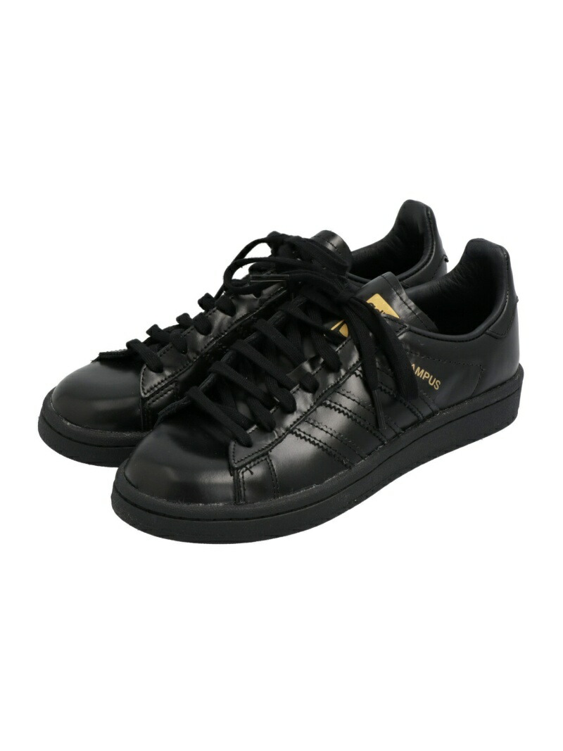 楽天市場 Sale 44 Off Adidas Originals キャンパス Beauty Youth Campus Beauty Youth アディダスオリジナルス アディダス シューズ スニーカー スリッポン ブラック Rba E 送料無料 Rakuten Fashion Men