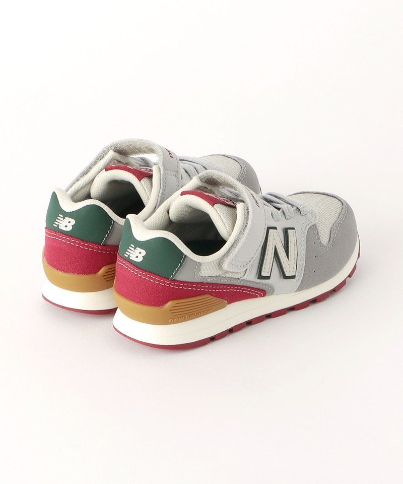 【SALE／10%OFF】UNITED ARROWS green label relaxing ＜NEW BALANCE＞ YV996