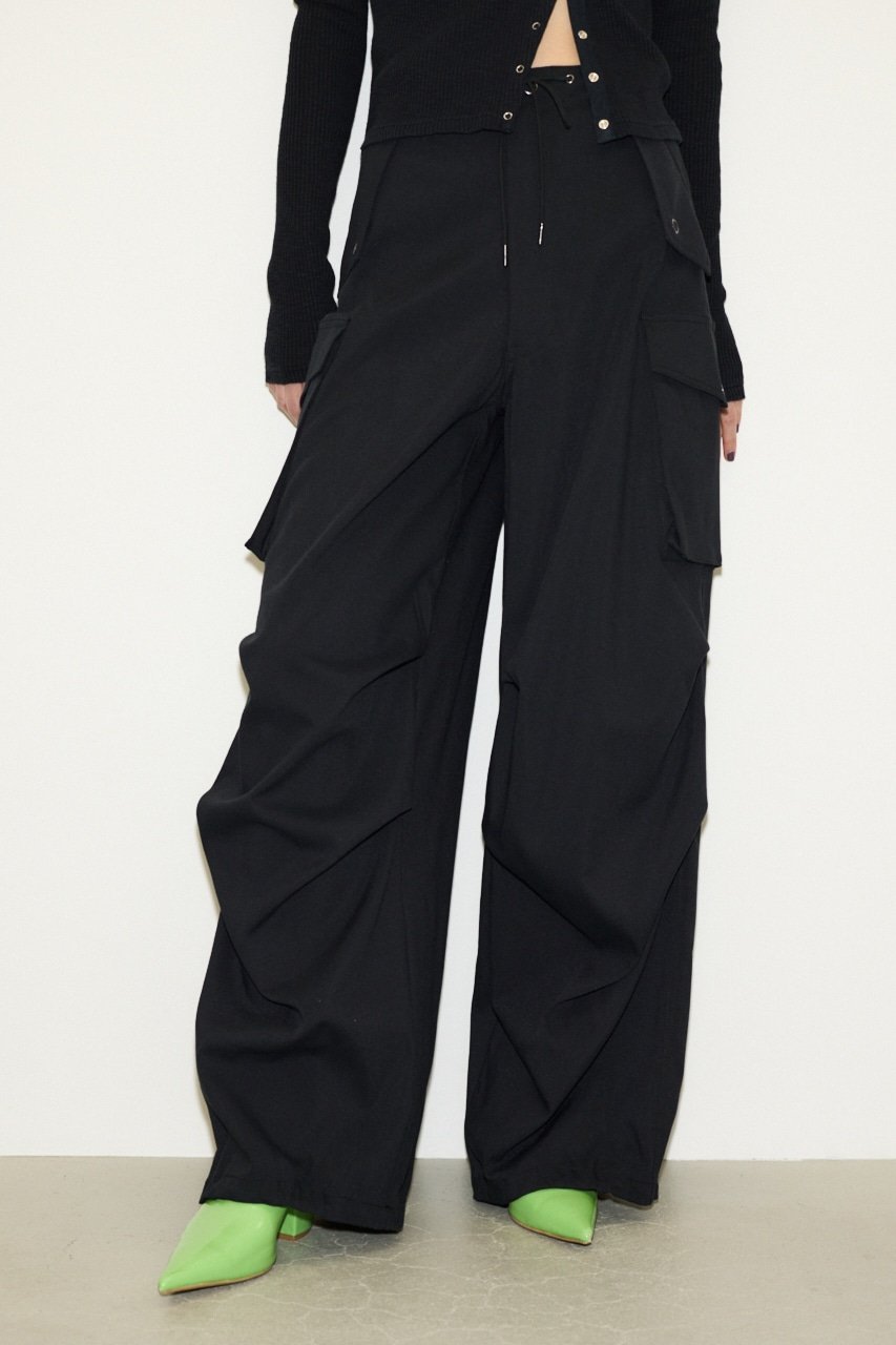 パンツ SLY J/W KNEE DENIM PT-E SLY | J／W KNEE DENIM PT-E (ストレート ) |SHEL'TTER WEBSTORE