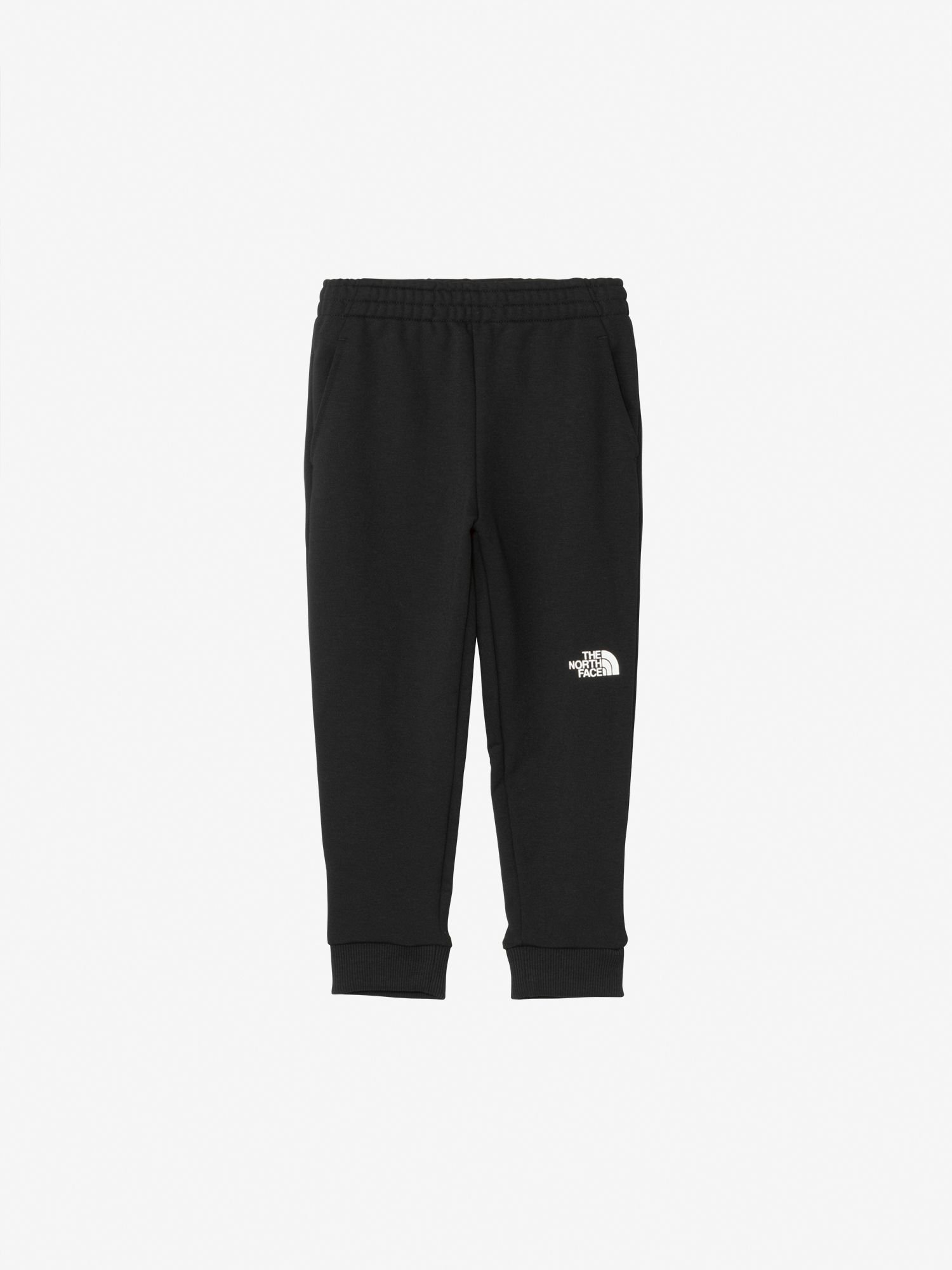 新品未使用　ノースフェイス　キッズ　100 スウェットパンツ THE NORTH FACE⁄ザ・ノース・フェイススウェットロゴパンツNBJ82128