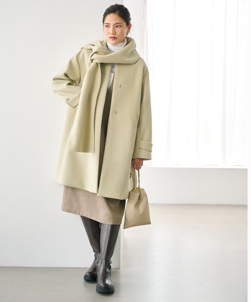 SALE／30%OFF】UNITED ARROWS green label relaxing 【矢野未希子さん