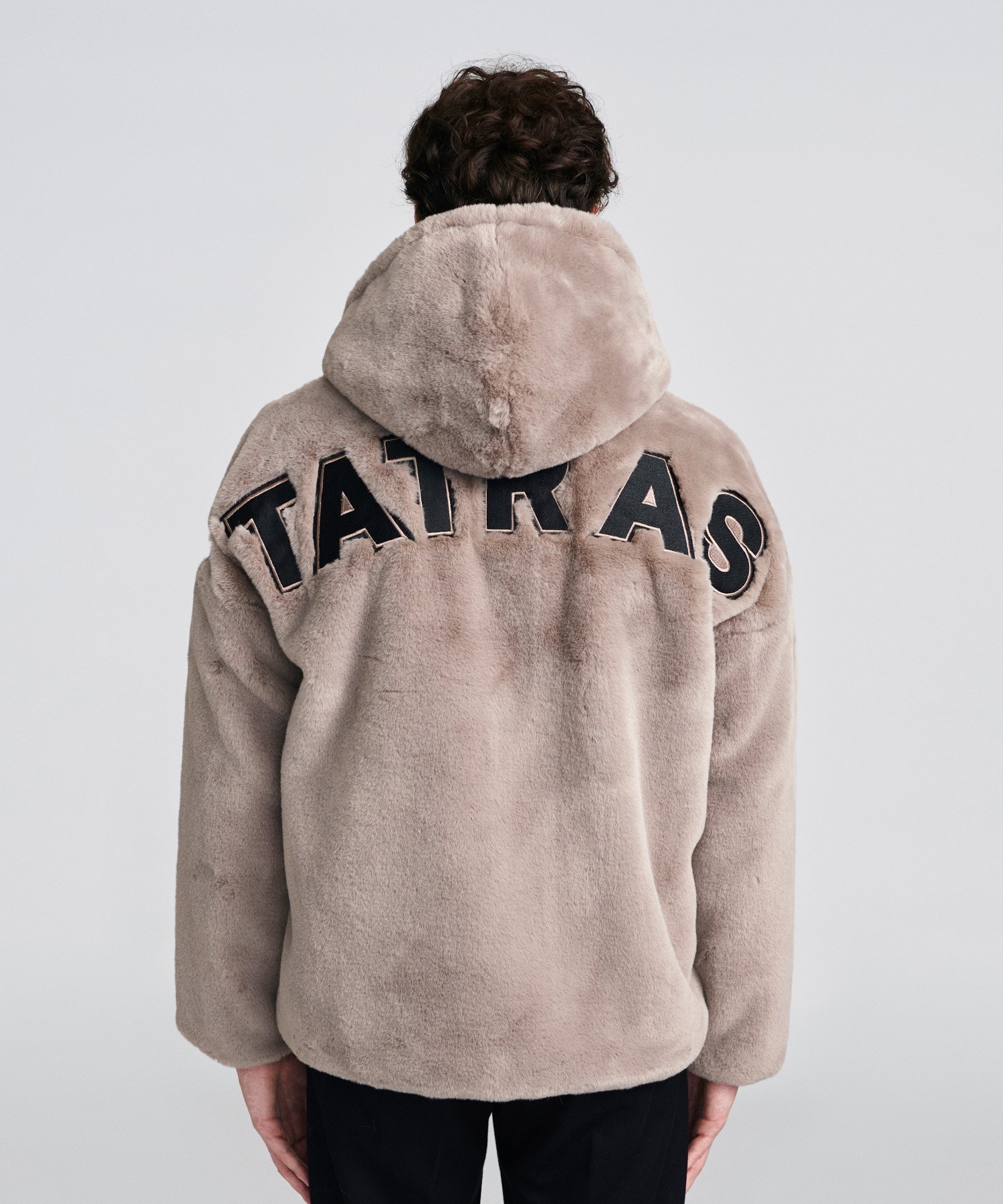 TATRAS [直営店限定]ORJAN オルヤン タトラスコンセプトストア 