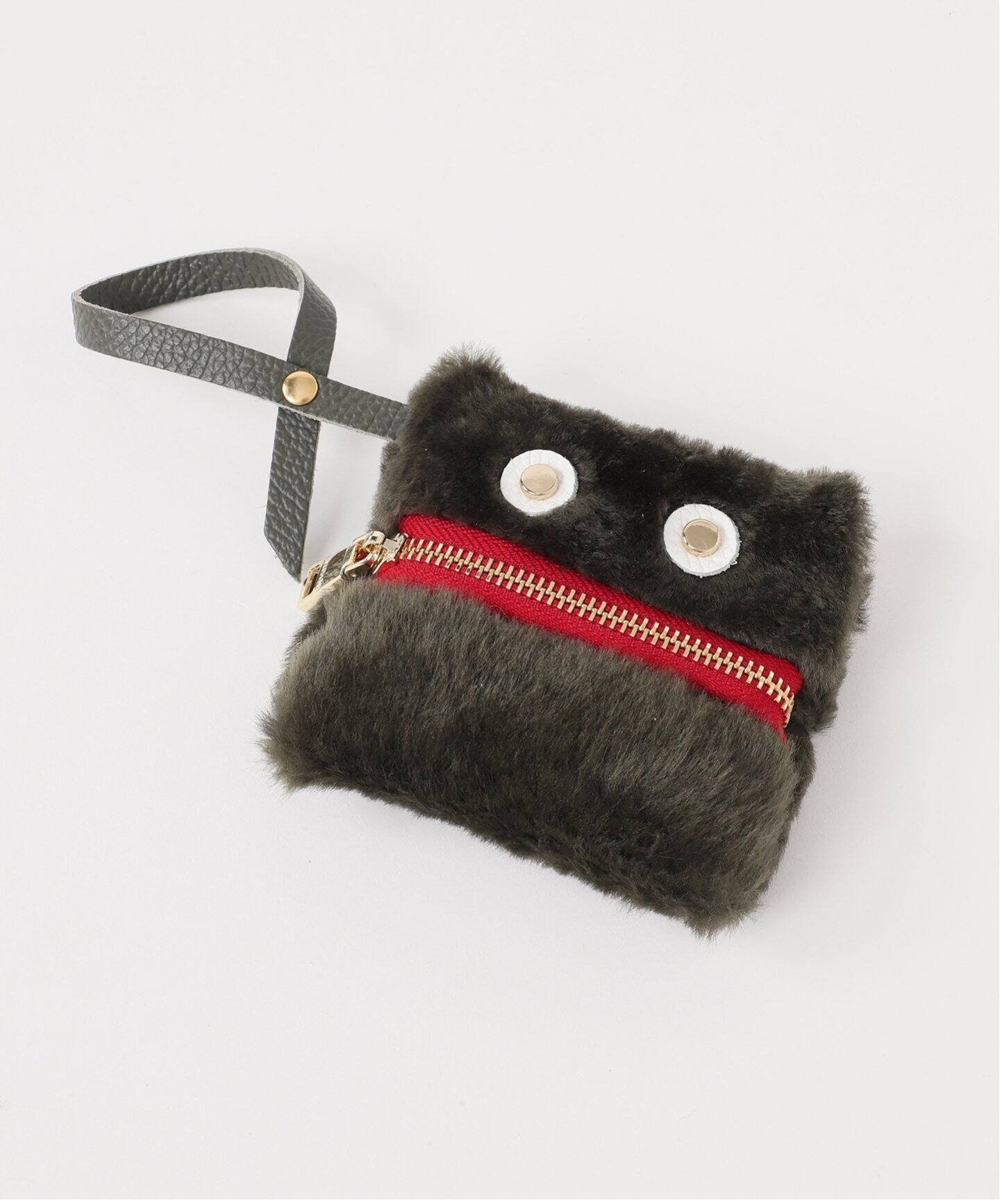 Spick & Span　RIPANIムートンチャーム Spick & Span 《追加》RIPANI / リパーニ RIPPY(ムートン